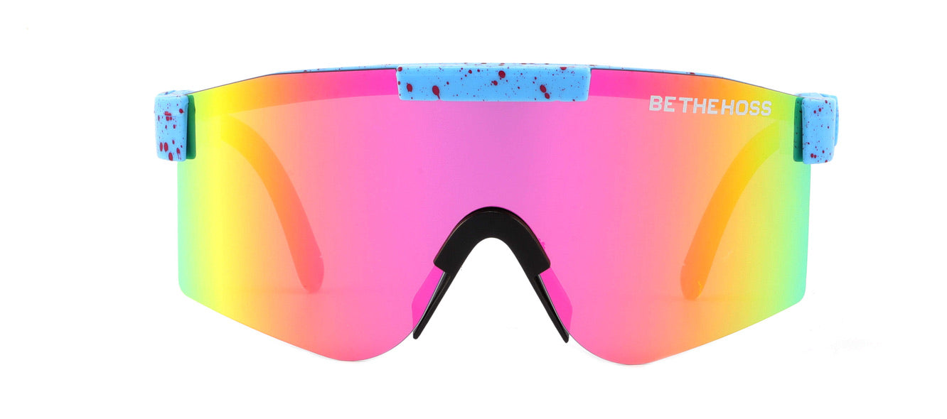 Youth Be The Hoss Sport Sunglasses