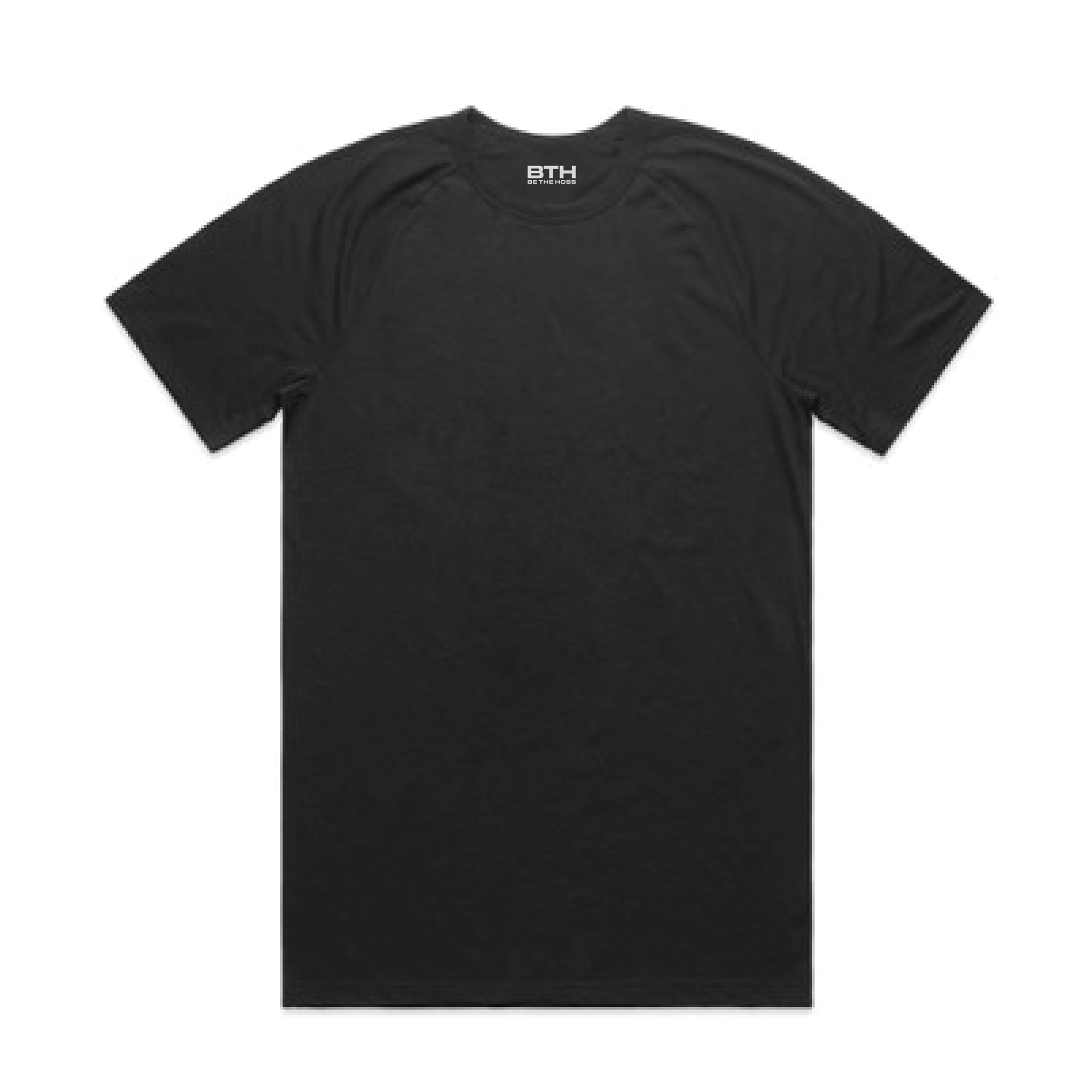 BTH Active Blend Tee