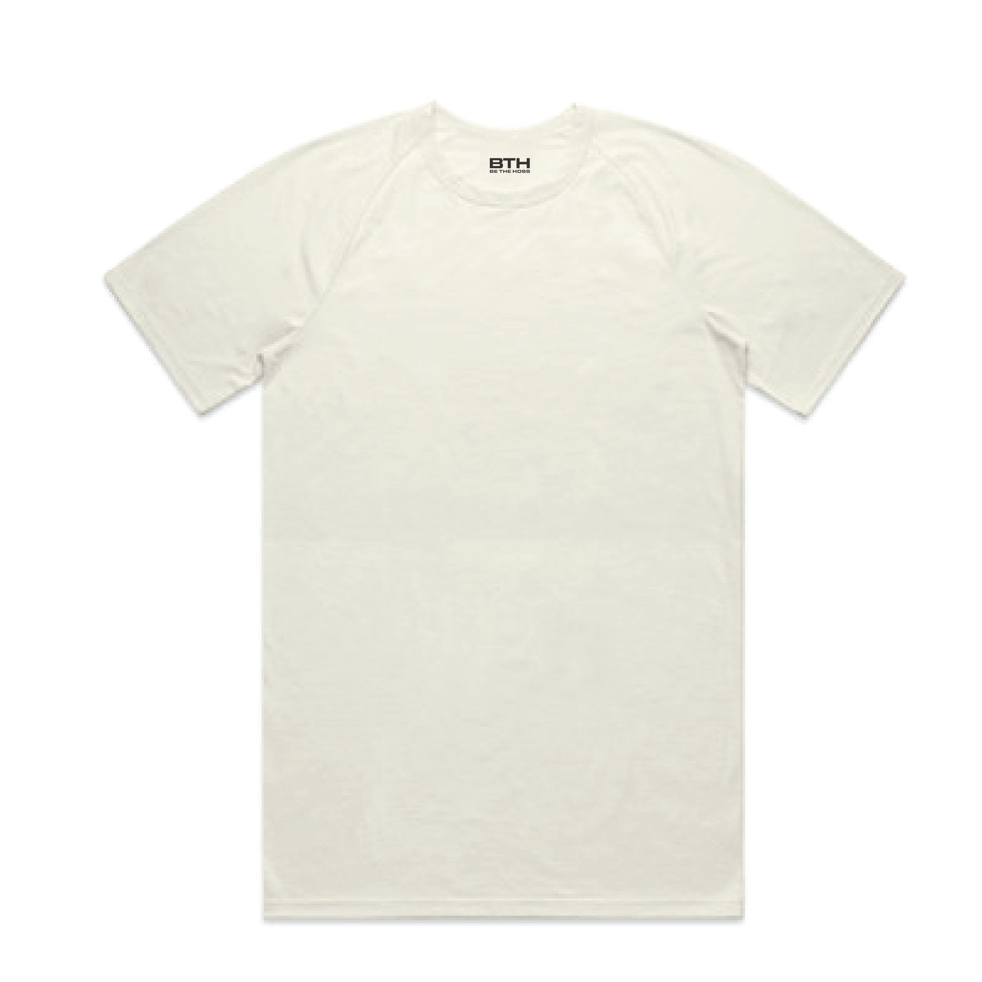 BTH Active Blend Tee