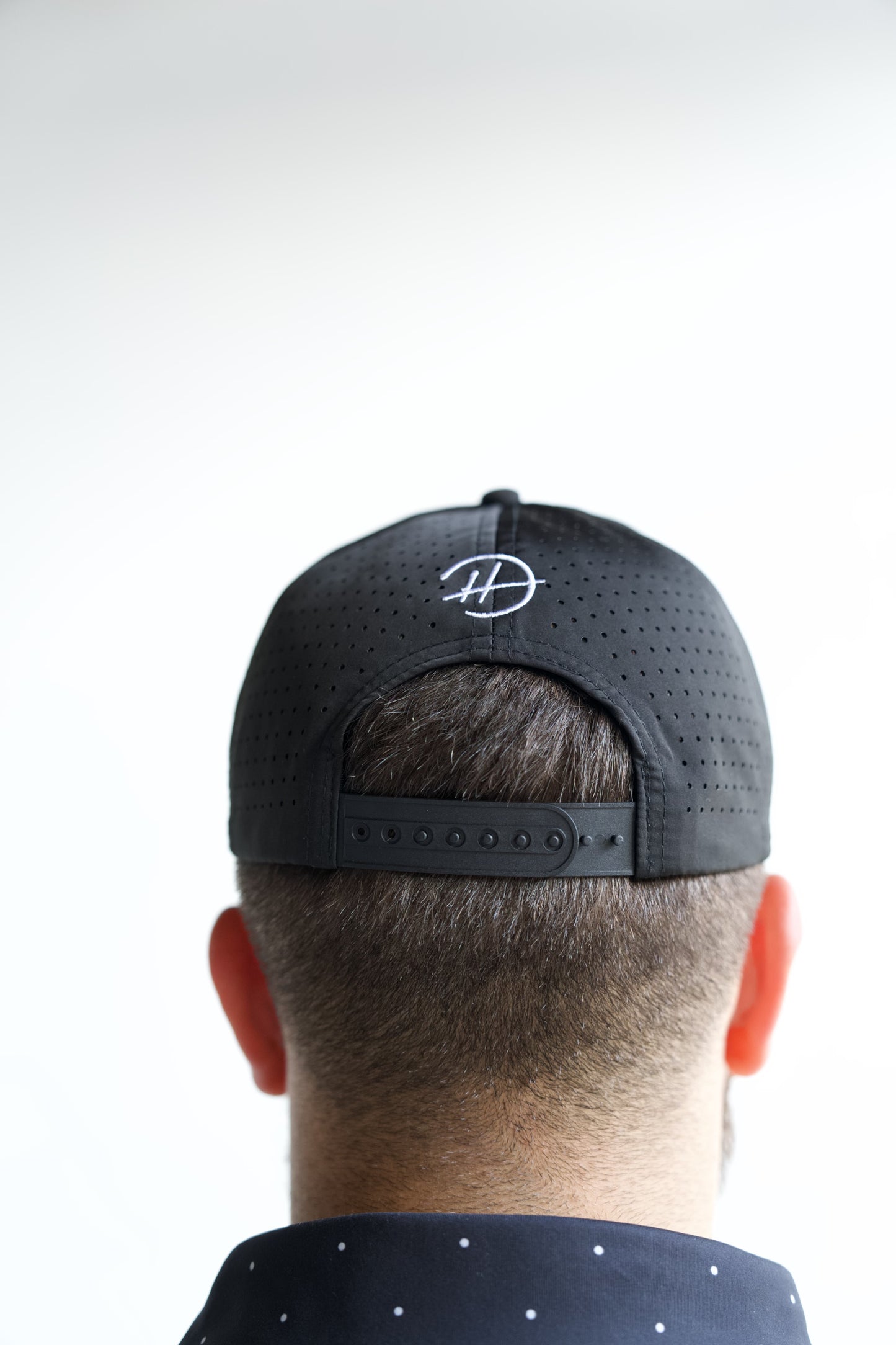 Black Hoss Rope Hat