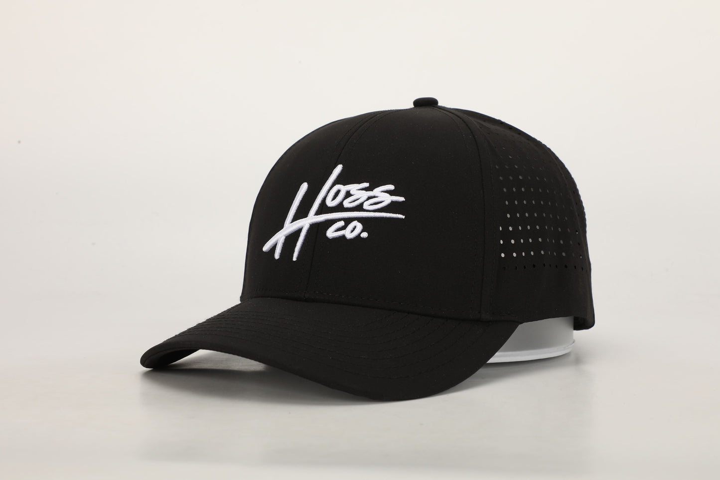 Hoss Athletic Snapback