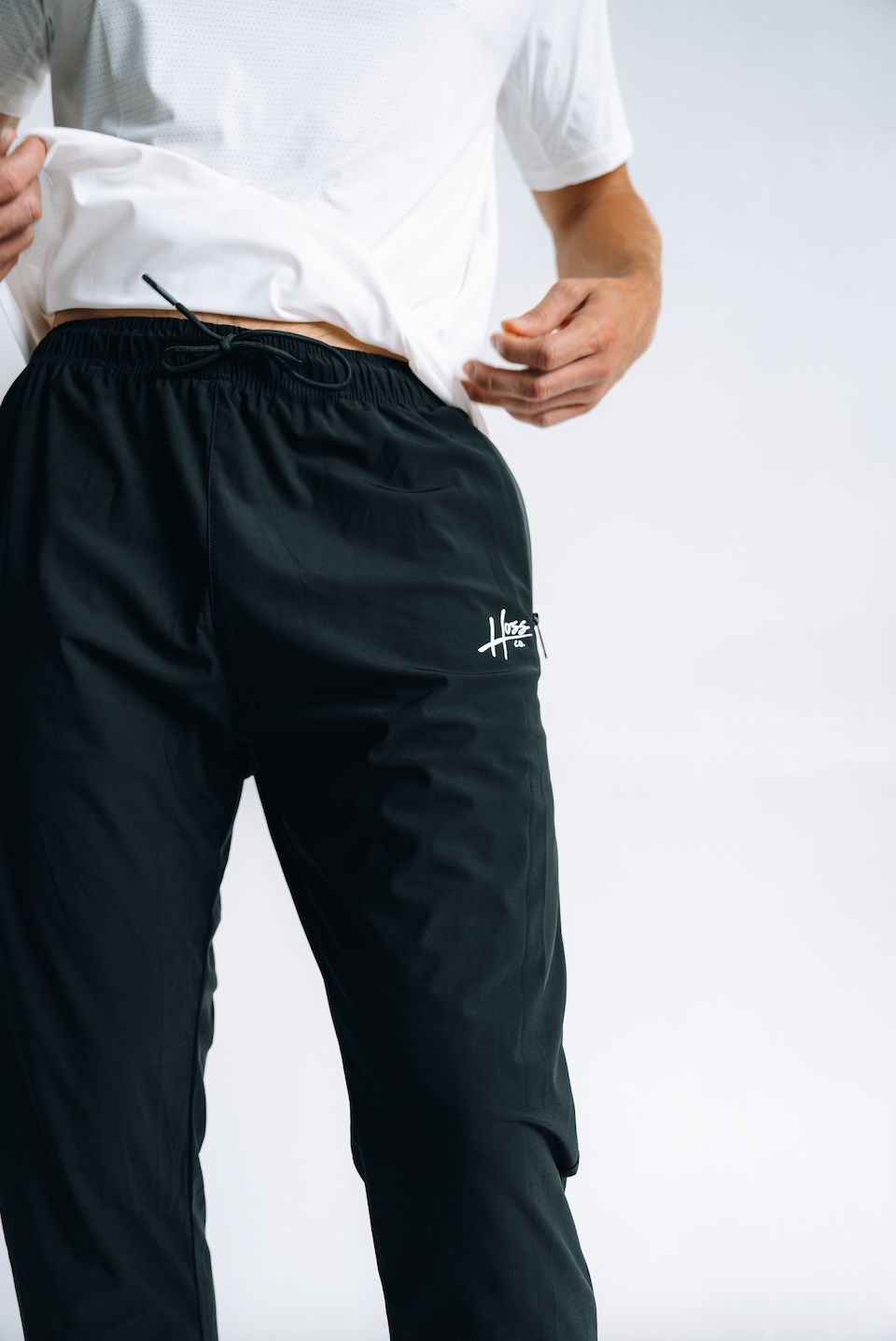 Hoss Athletic Joggers