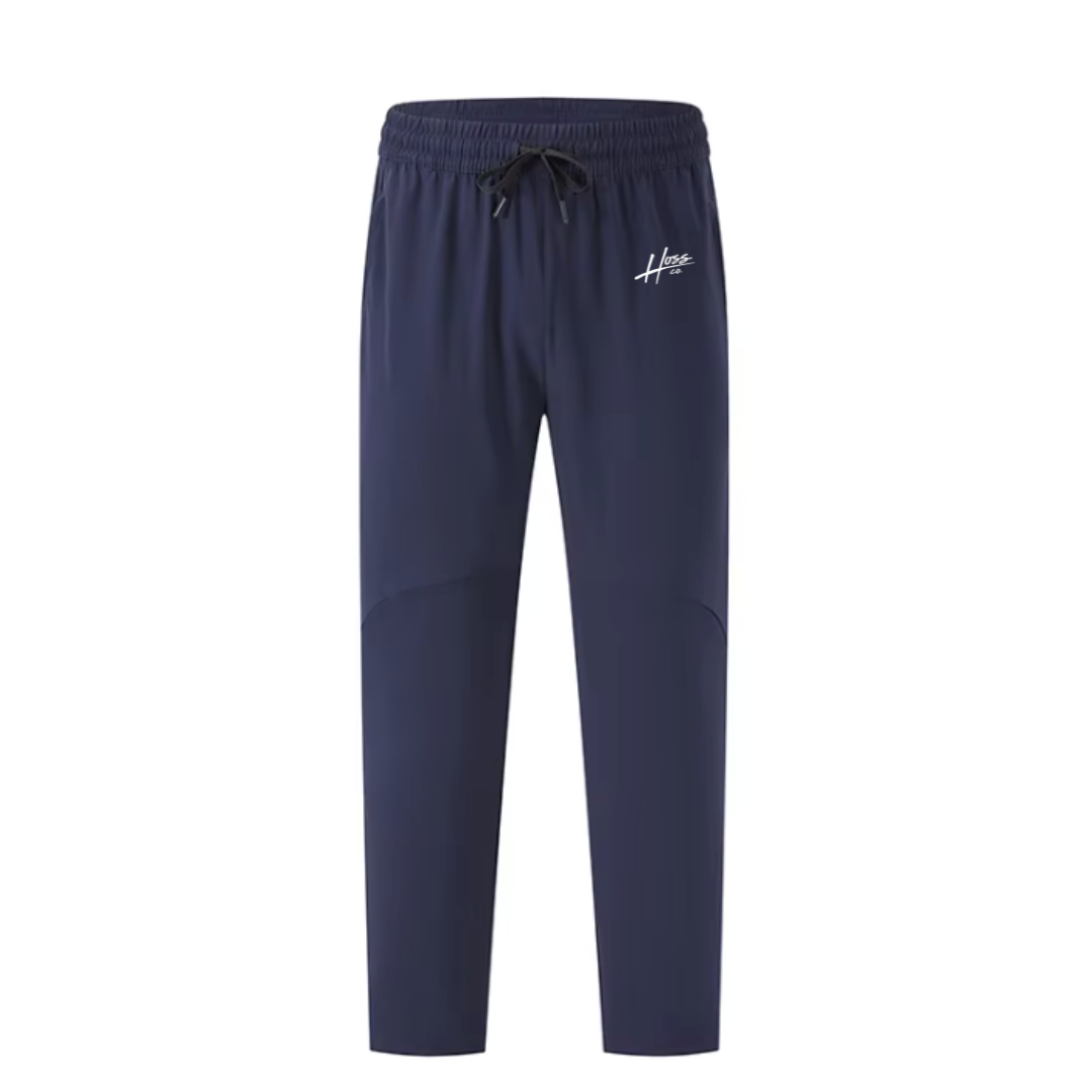 Hoss Athletic Joggers (Navy)
