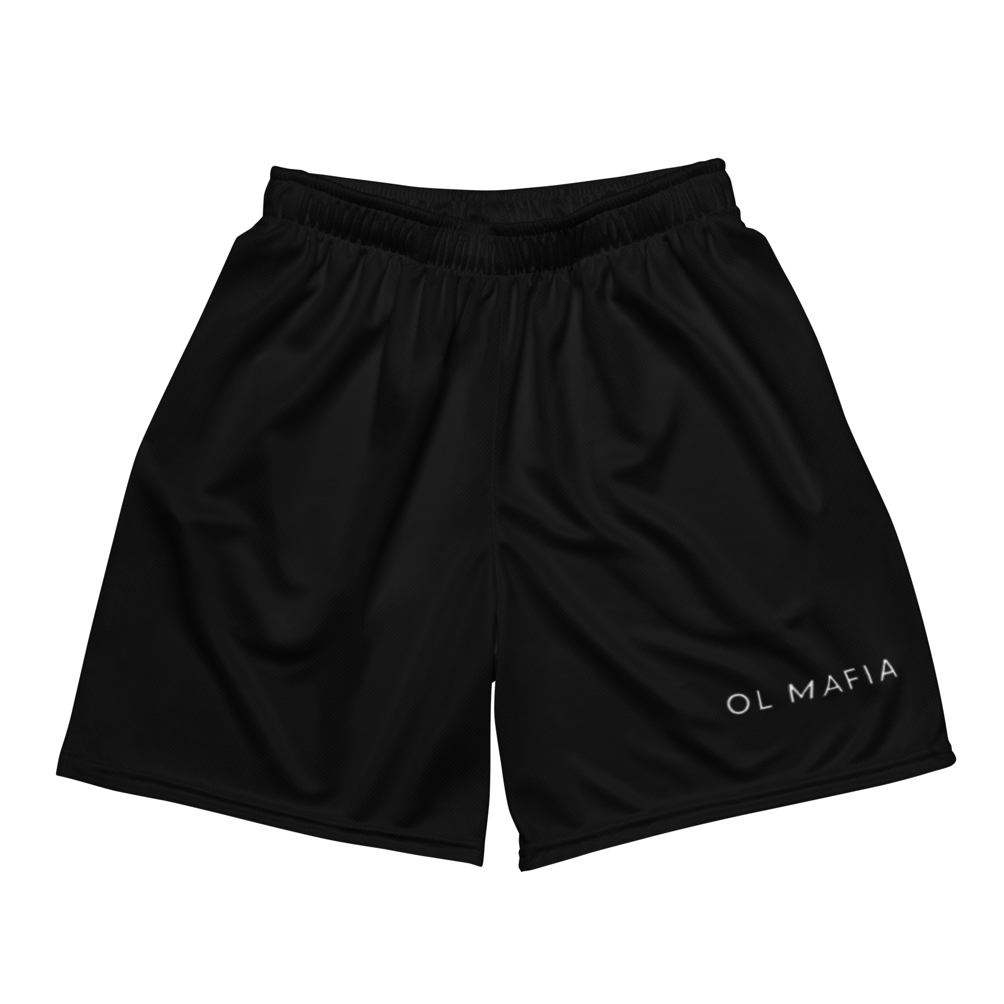 OL Mafia Mesh Shorts