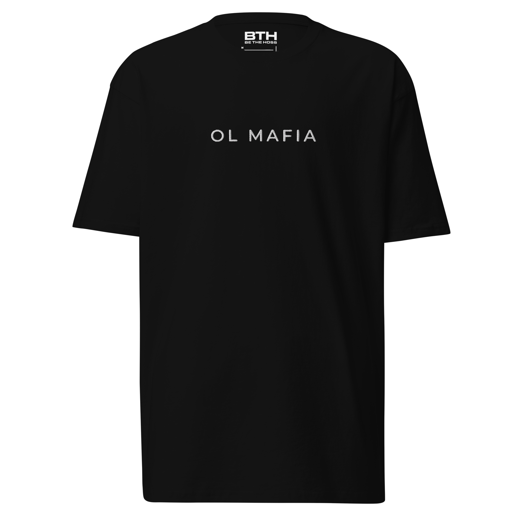 OL Mafia Heavy Tee