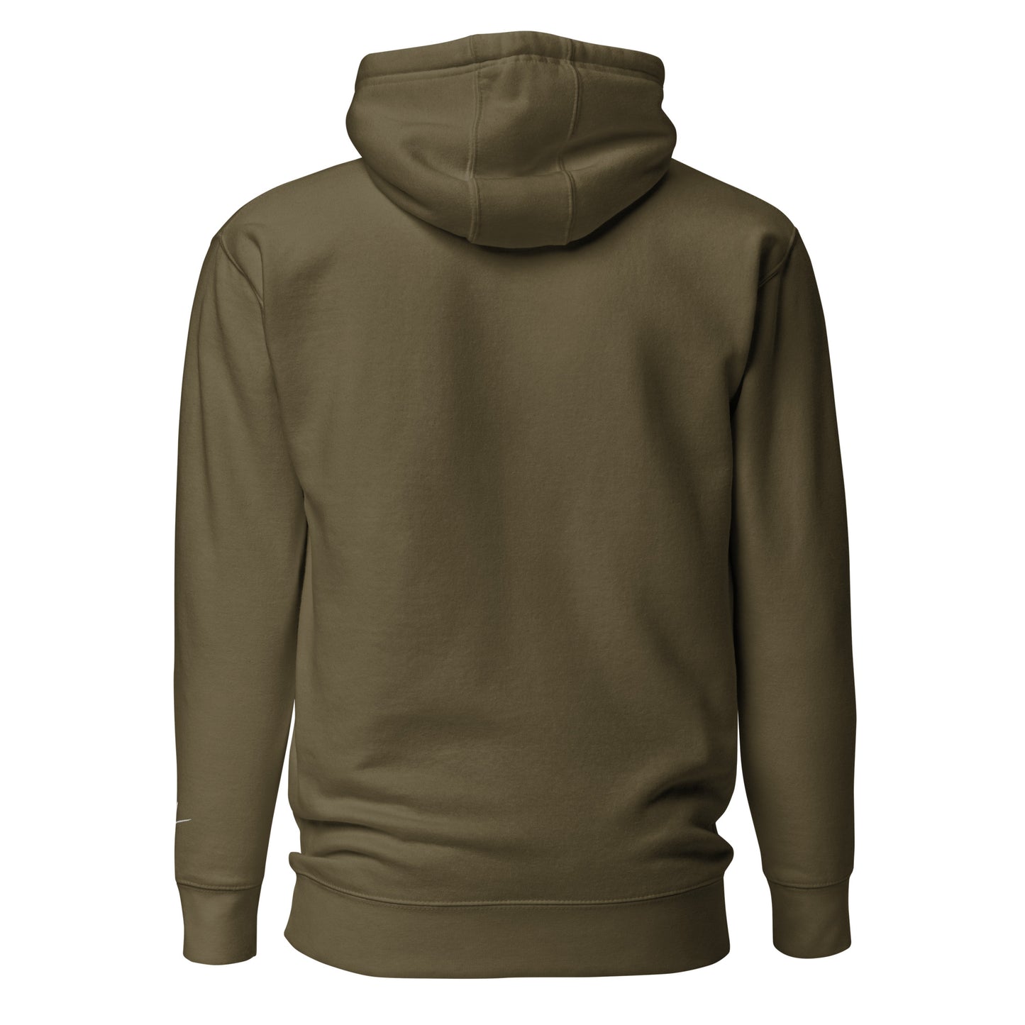 Hoss Military Hoodie