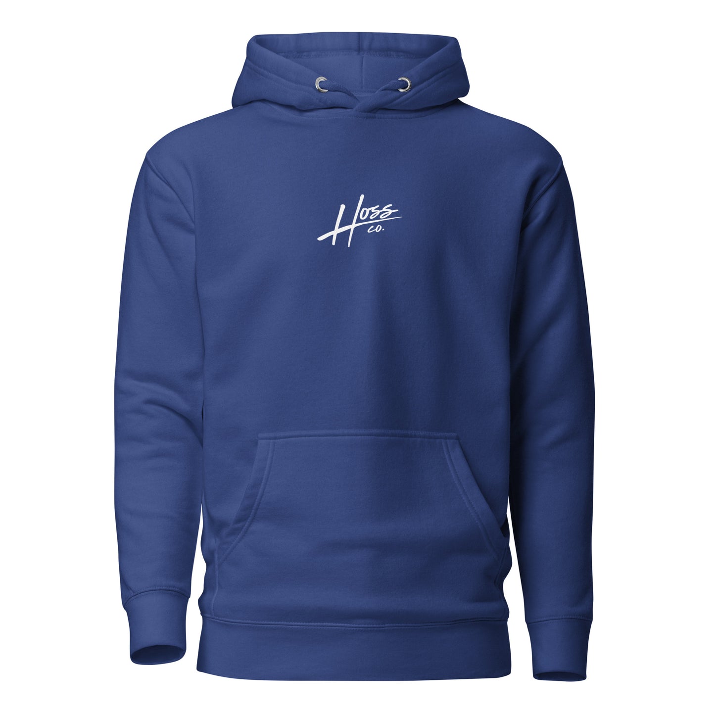 The Capital Cup Hoodie