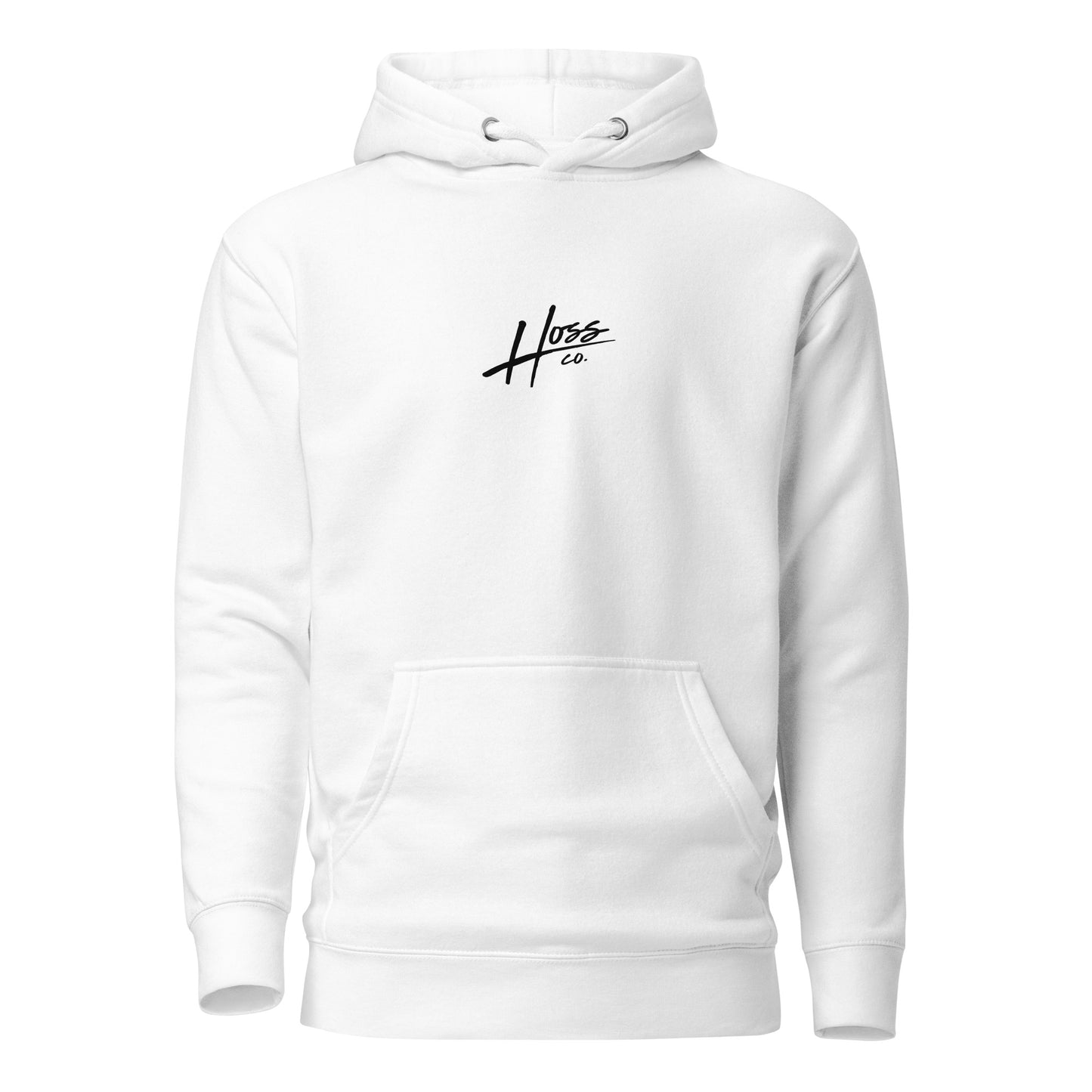 The Capital Cup Hoodie