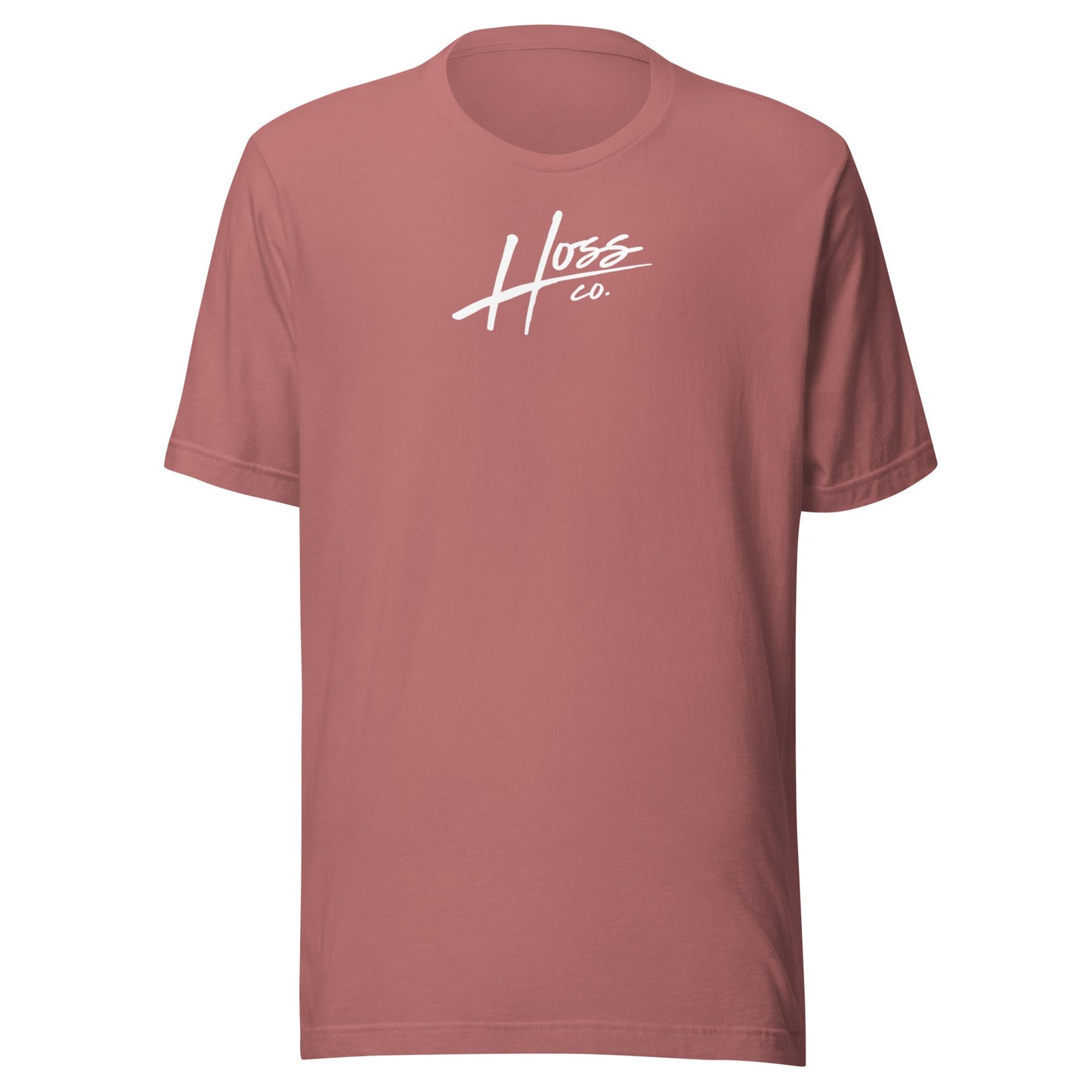 Hoss Ride The Wave Shirt