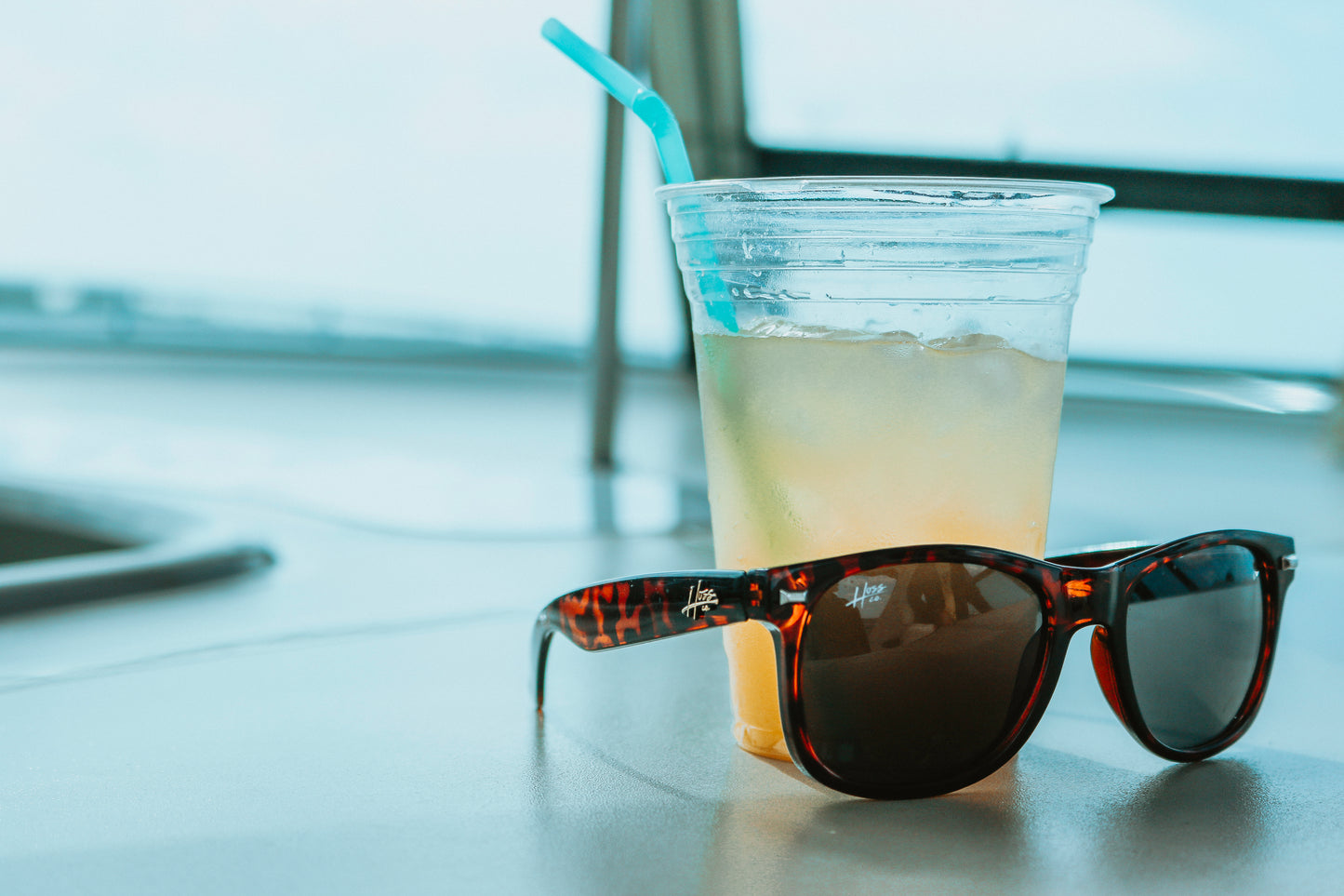 Hoss Sunglasses