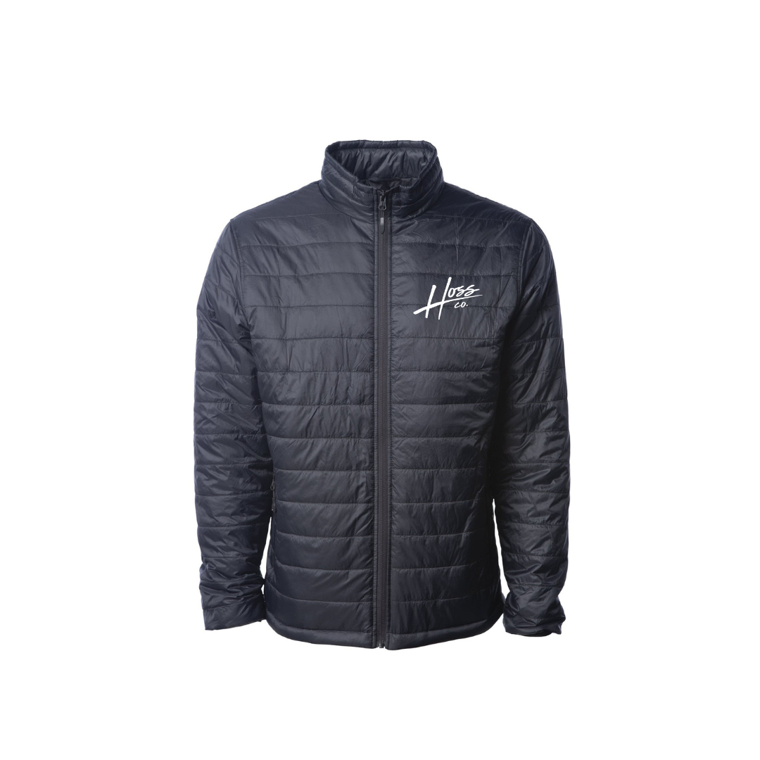Hoss Jacket