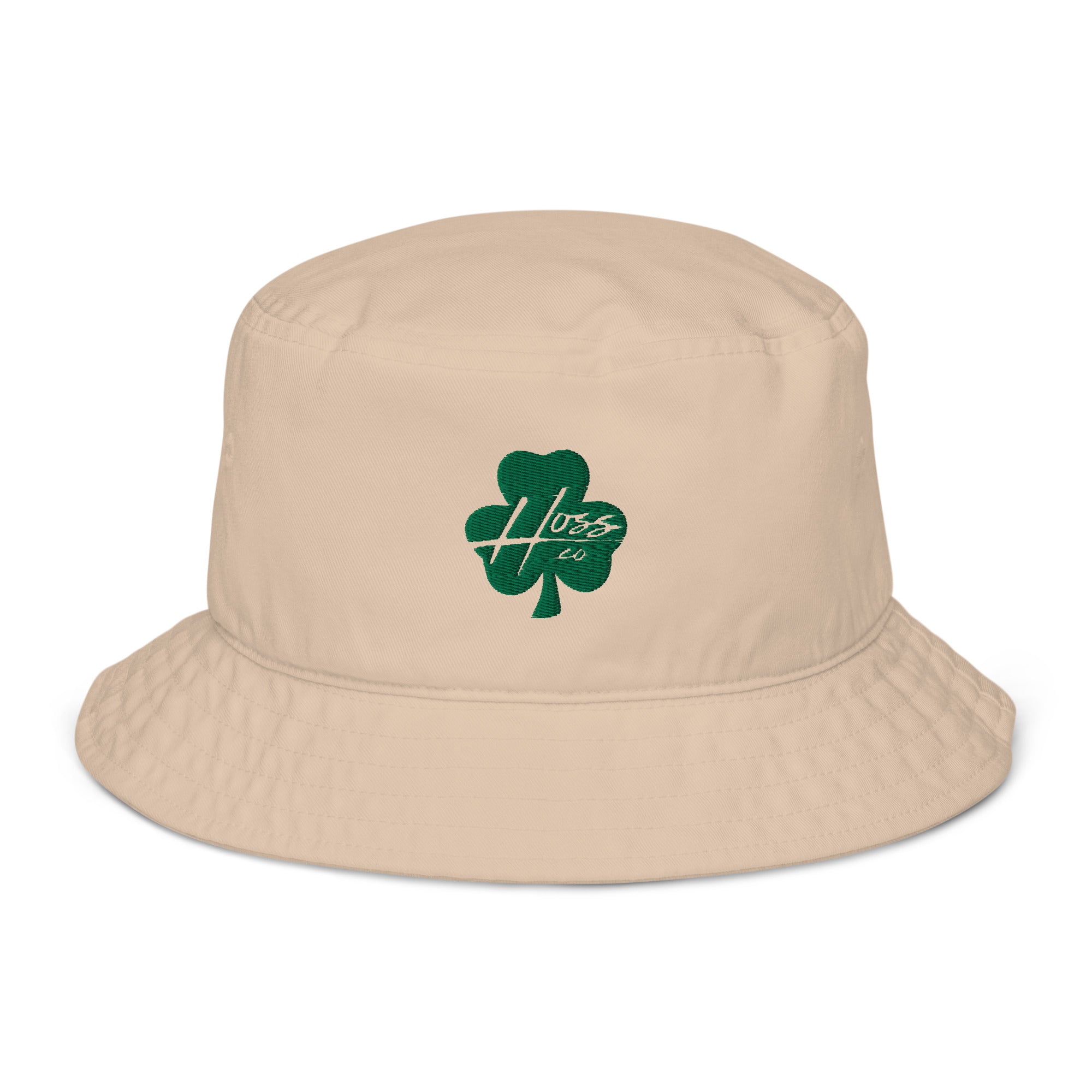 Irish Bucket Hat