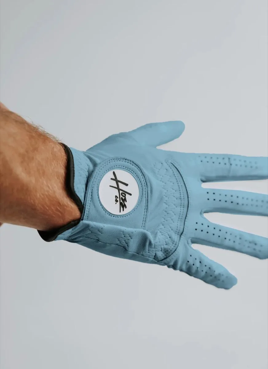BTH Golf Gloves