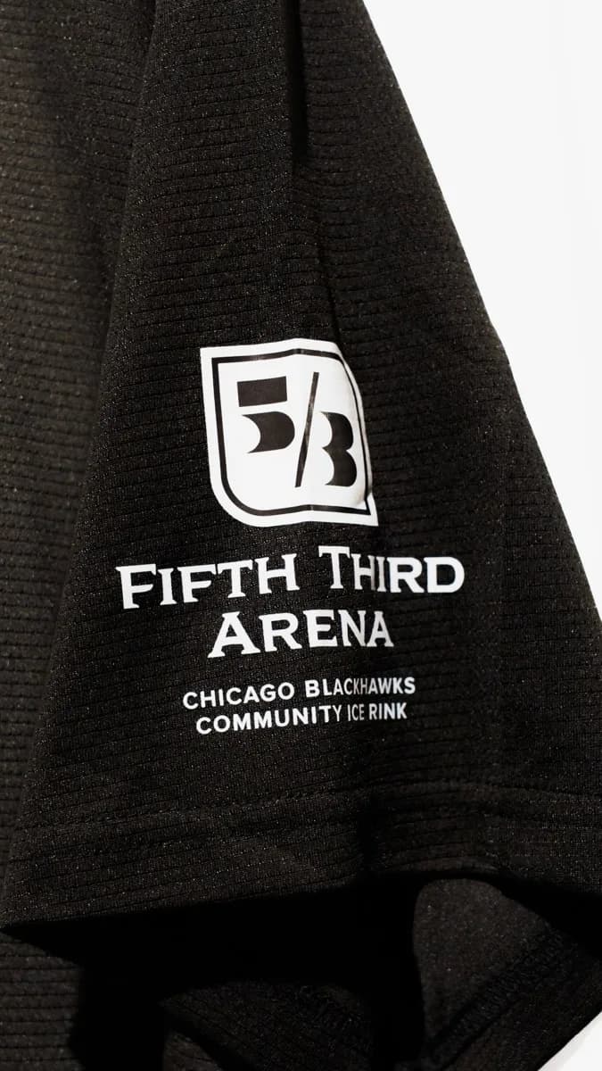 Fifth Third Arena