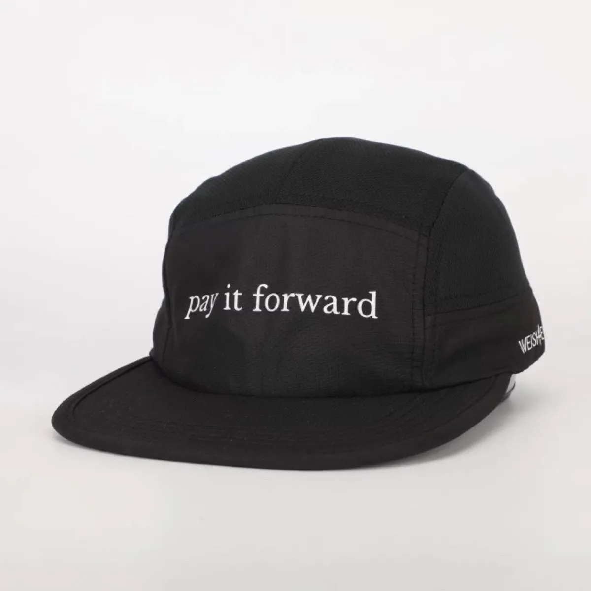 Weish4Ever Camp Hats