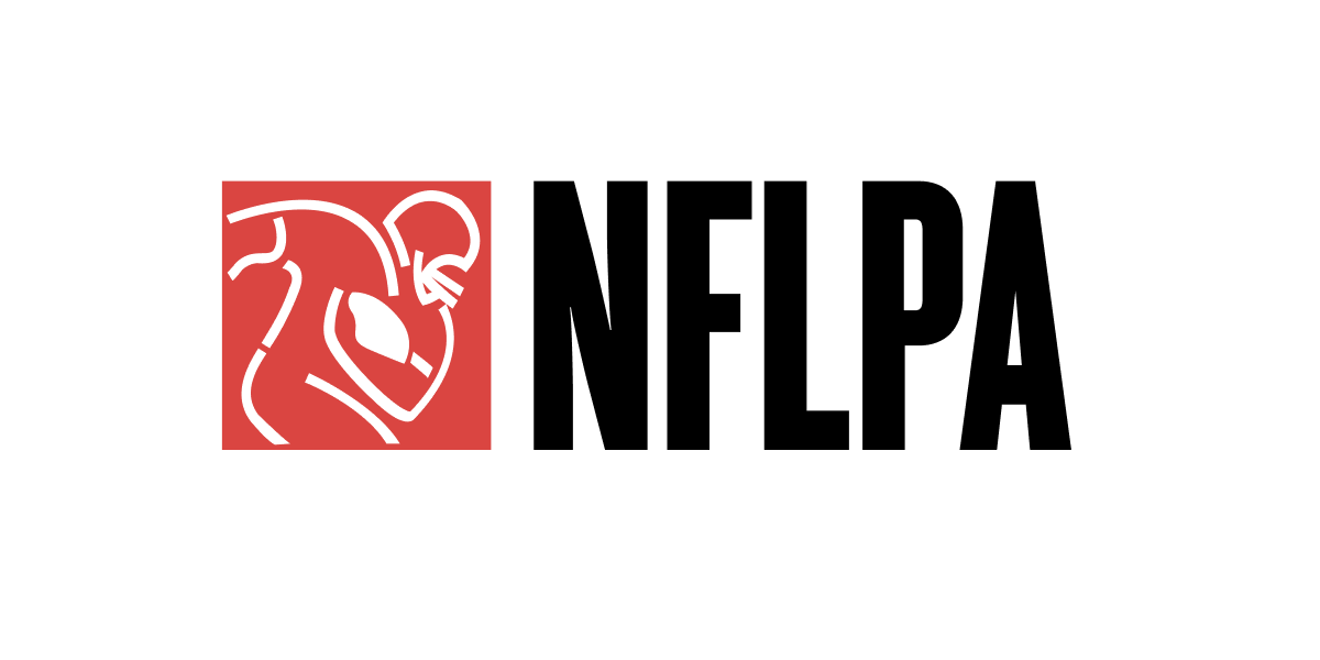 NFLPA — Hoss Co. custom apparel partner