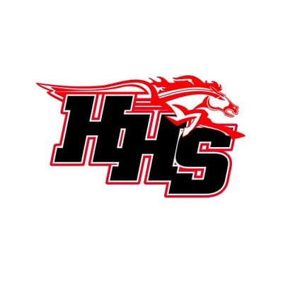 Huntley High School