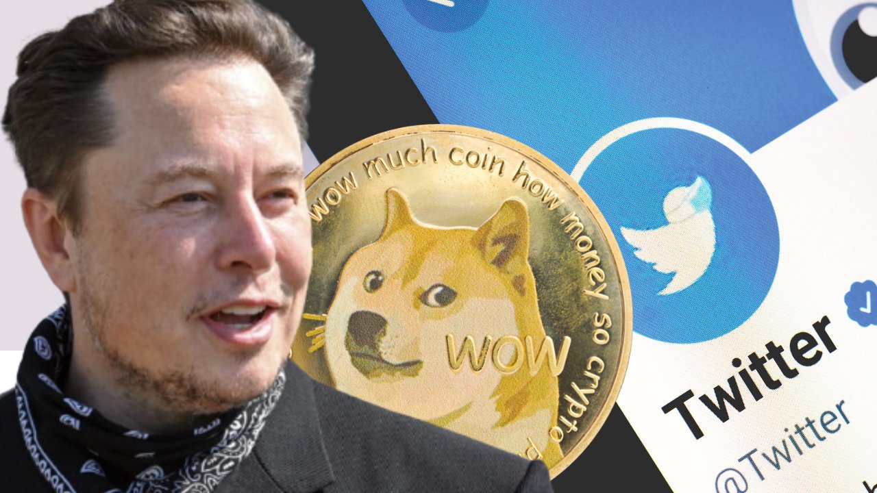 Why IS No-One Talking About Dogecoin Right Now?
