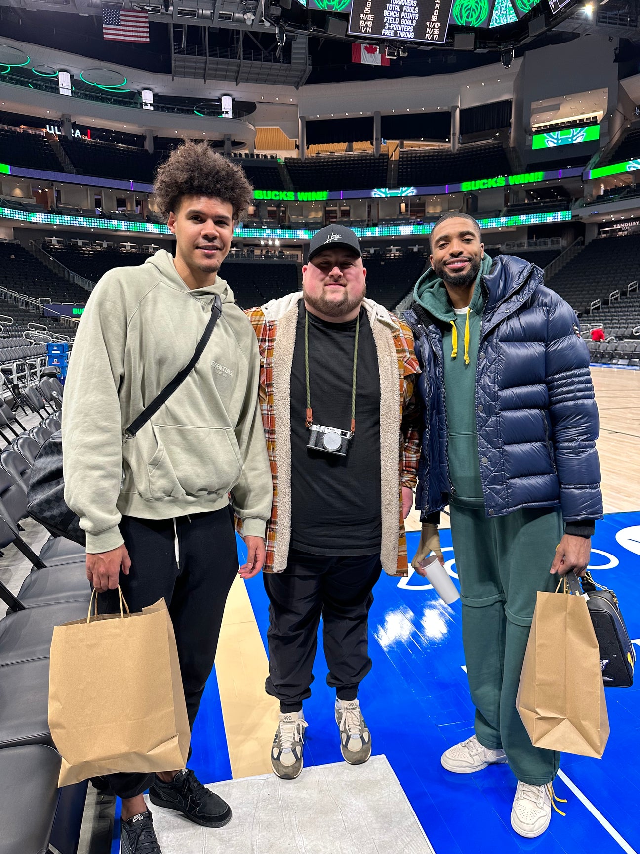 Mikal Bridges most underrated player in the NBA