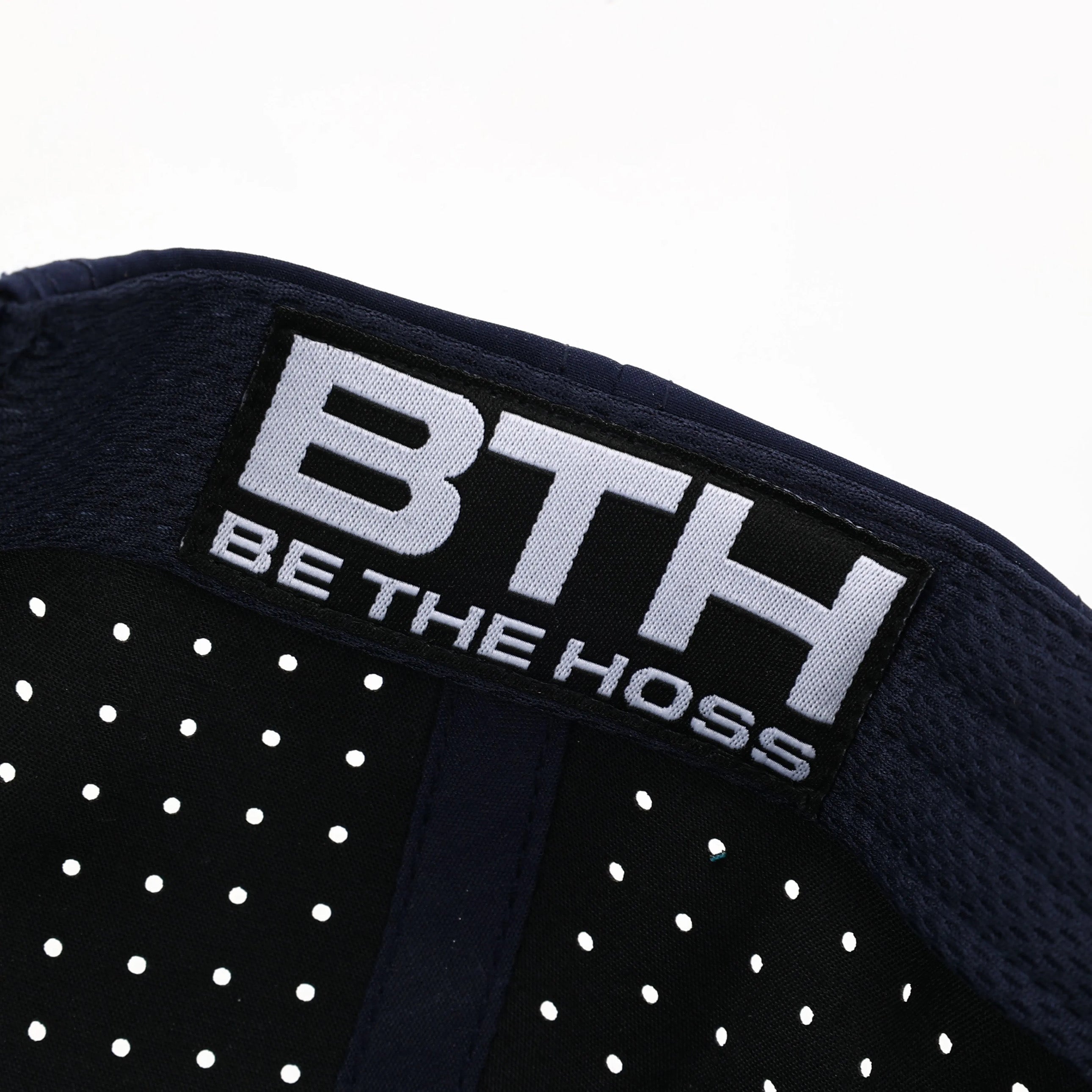 Official BTH Line