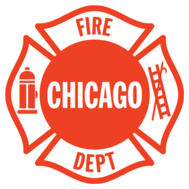 Hoss x Chicago Fire Department