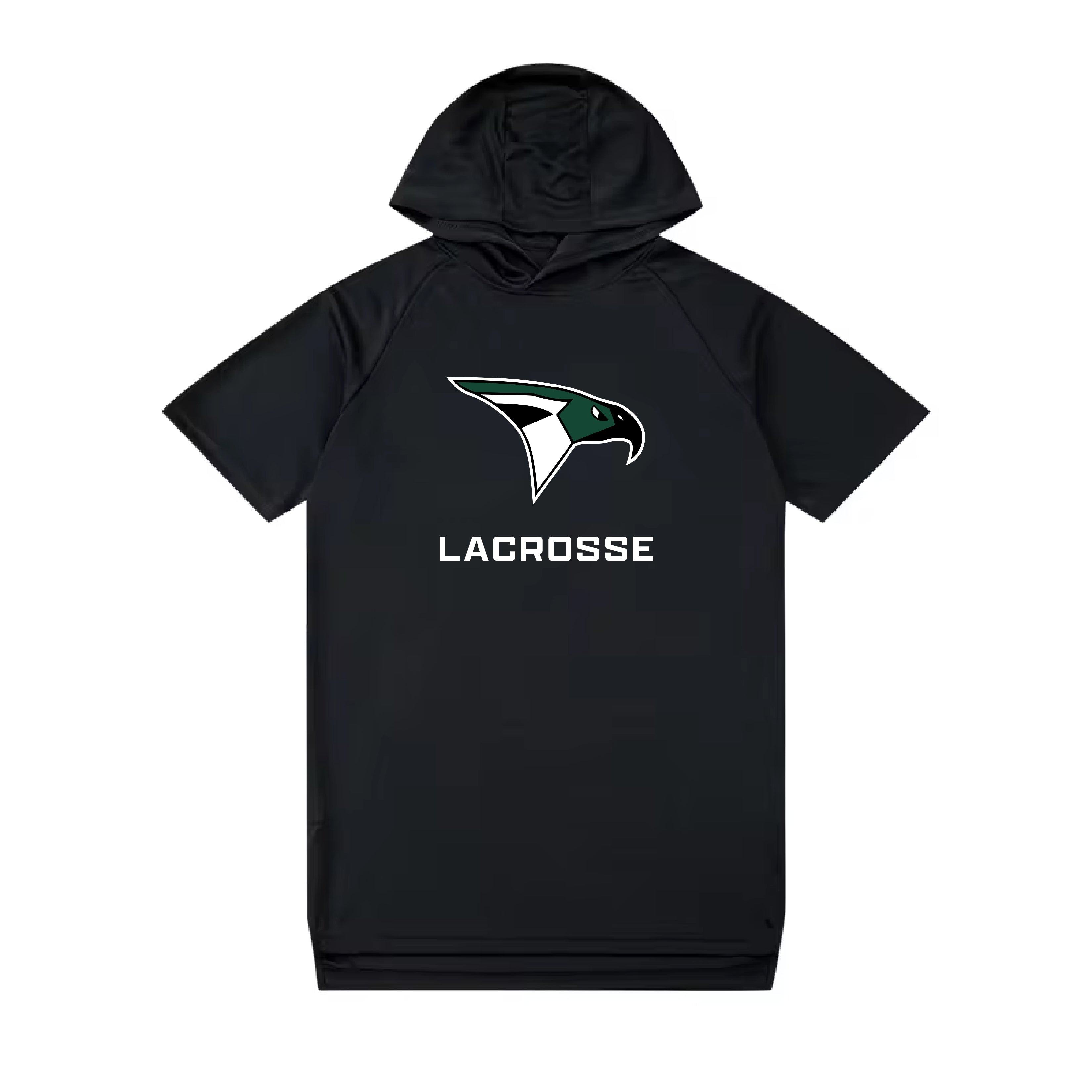 The Lacrosse Lounge