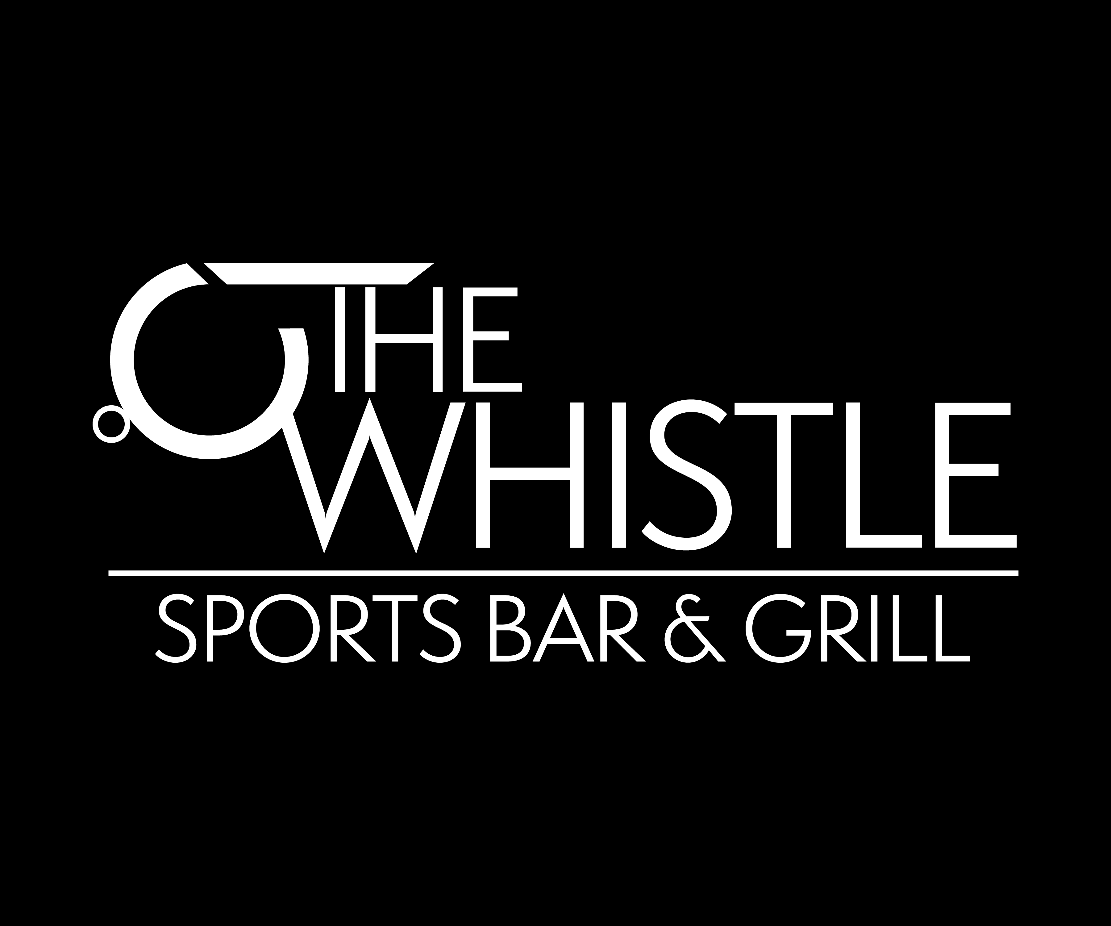 The Whistle Sports Bar & Grill