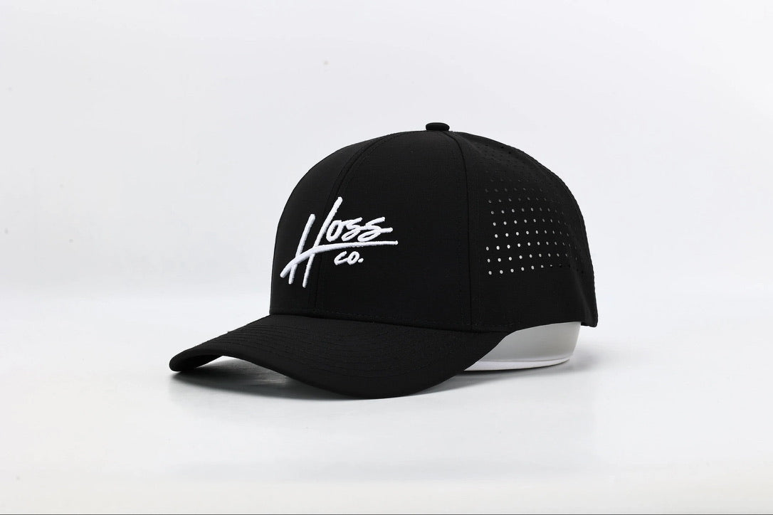 Hoss Athletic Hats