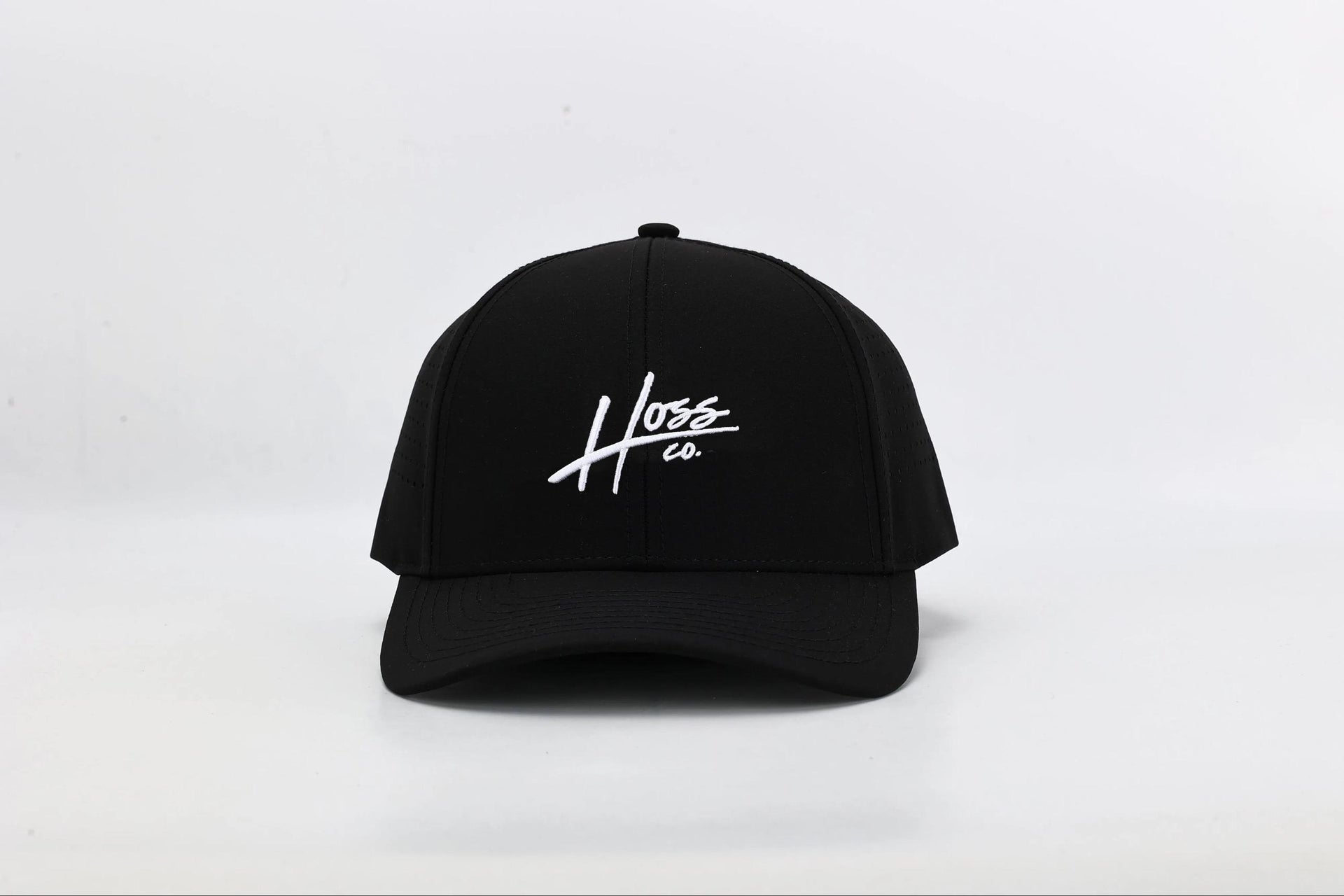Hoss Athletic Hats