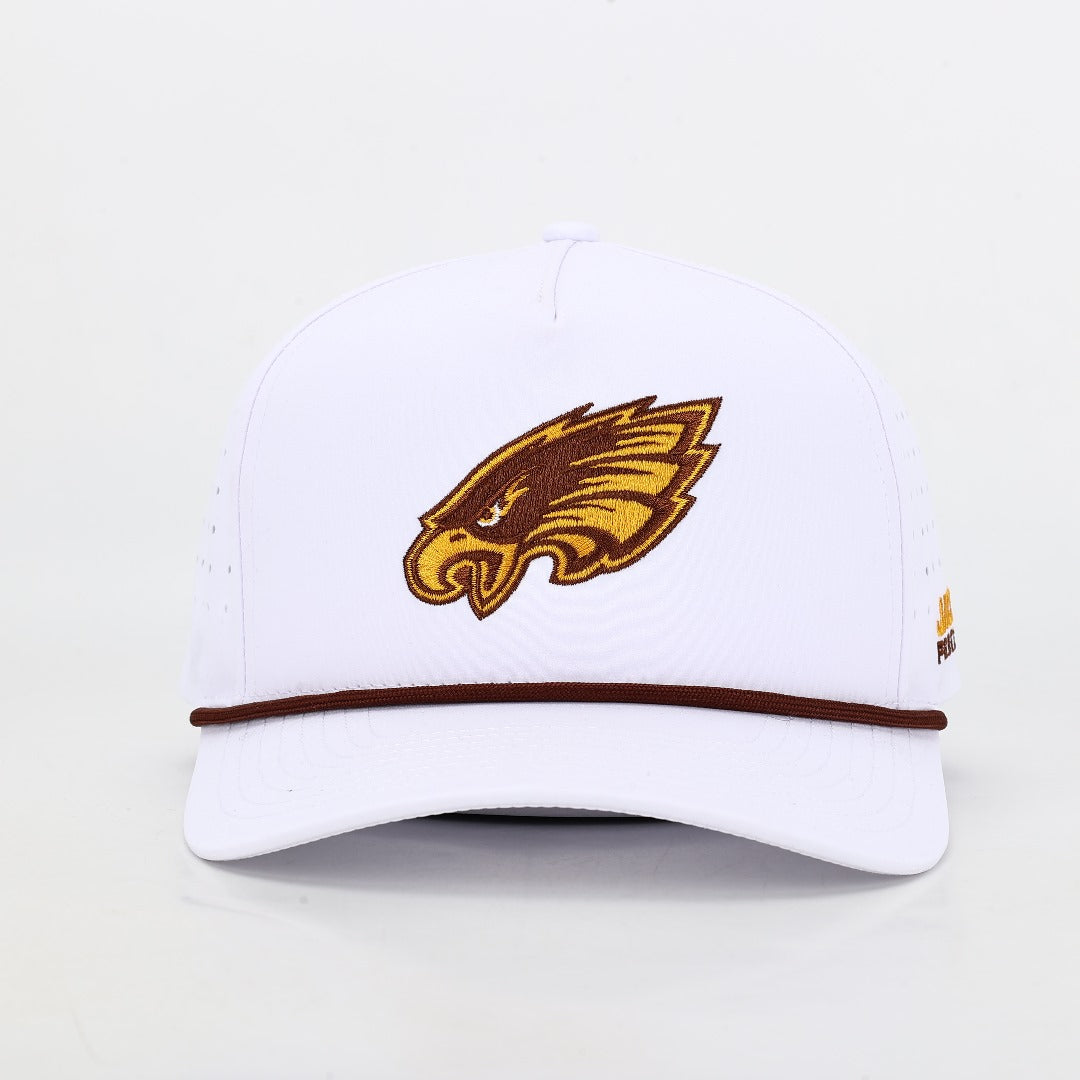 BTH Jacobs Football Hoss Rope Hat