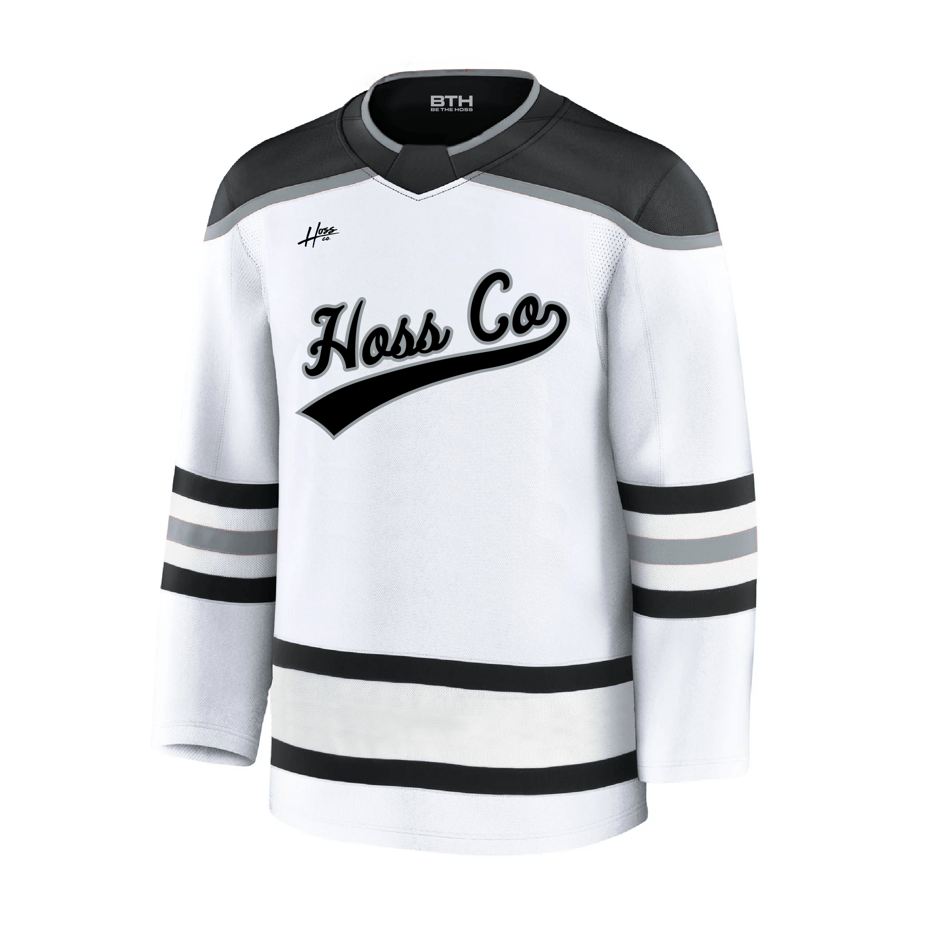 BTH Hockey Jersey