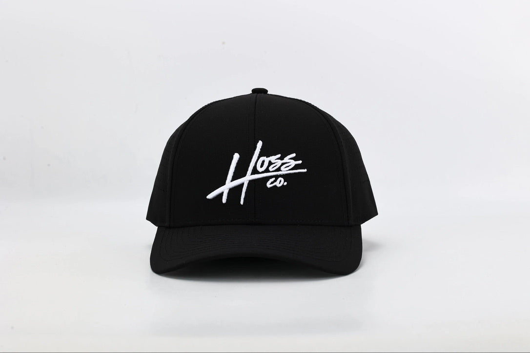 Hoss Athletic Hats