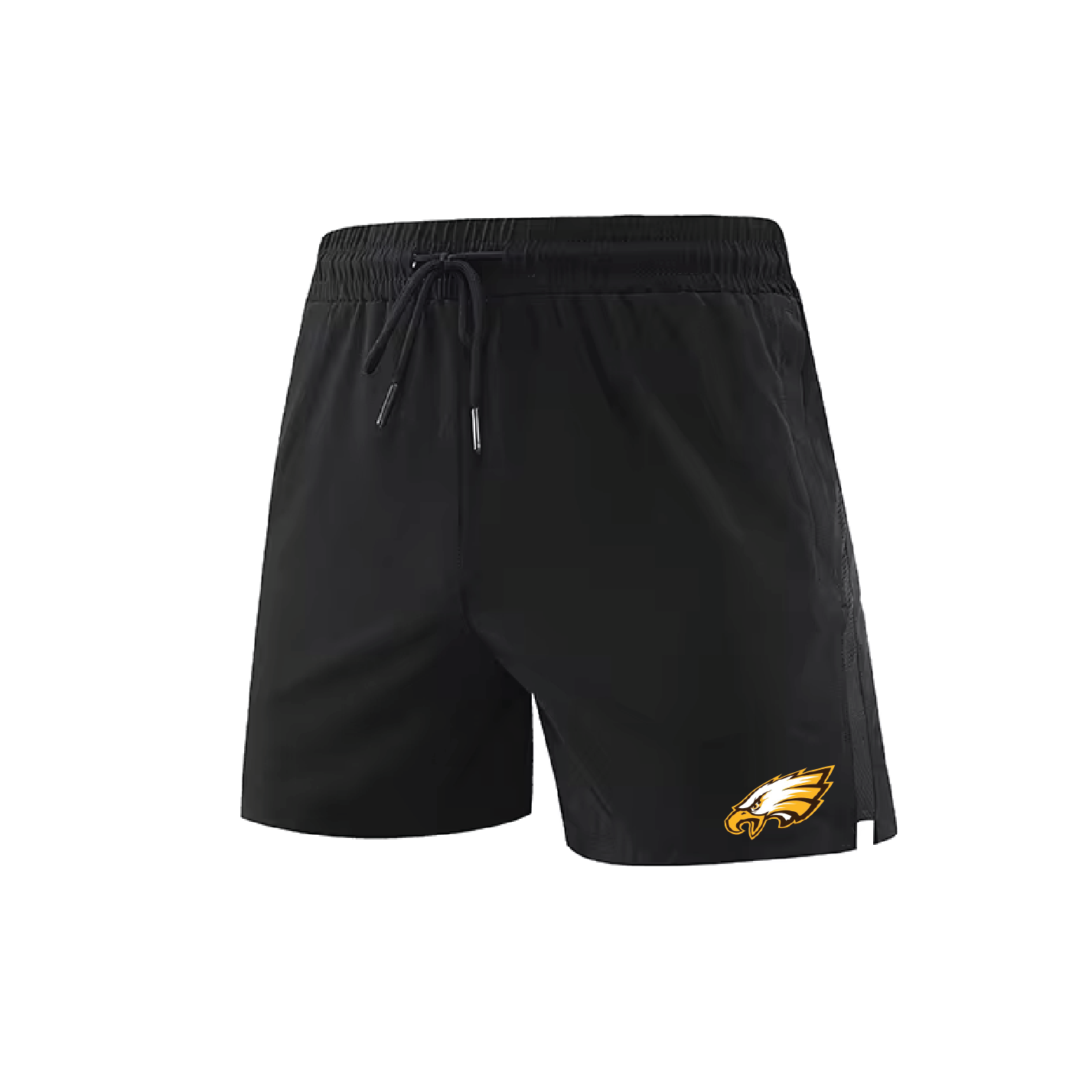 Jacobs Football Running Shorts