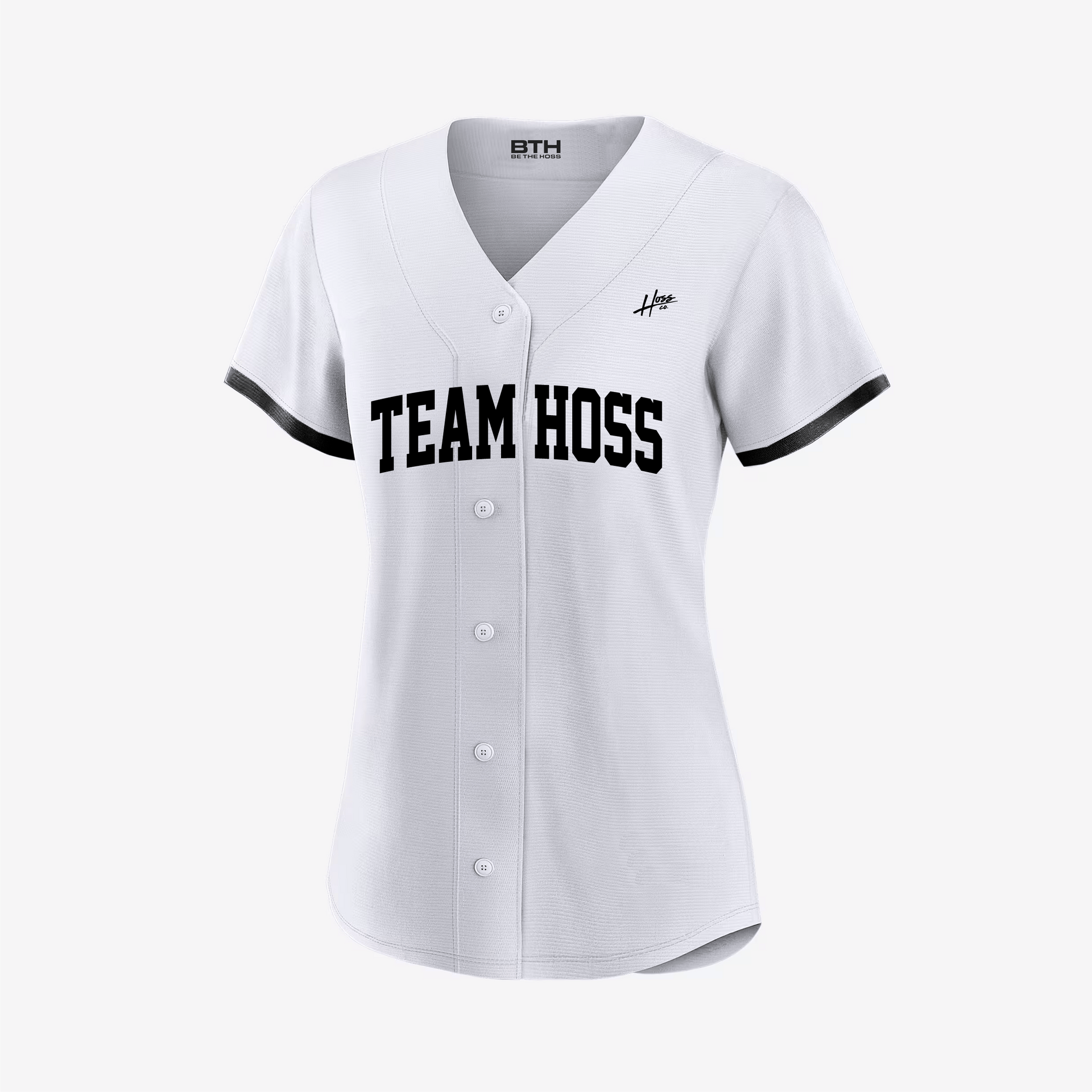 BTH Softball Jersey