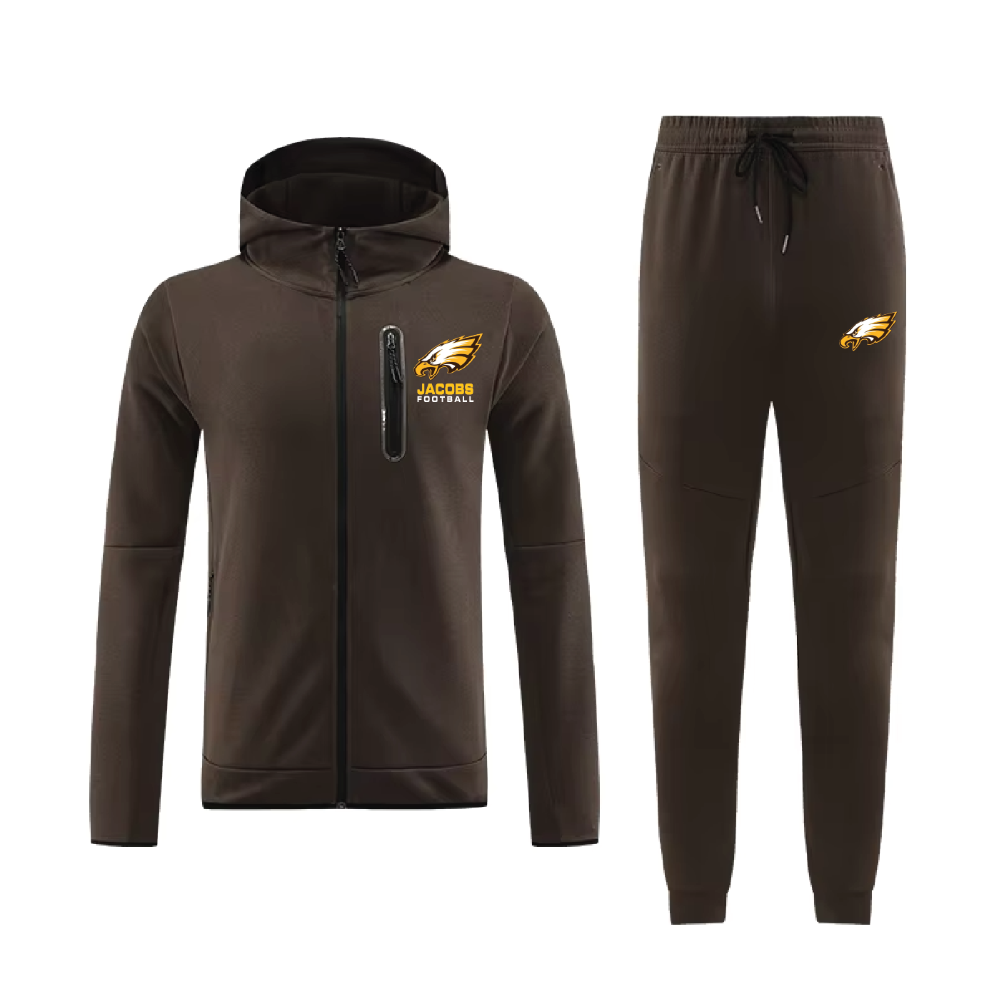 Jacobs Football Track Suit
