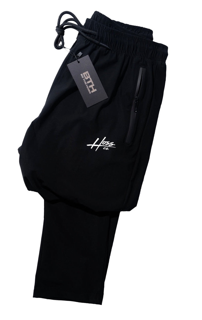Youth Hoss Athletic Joggers