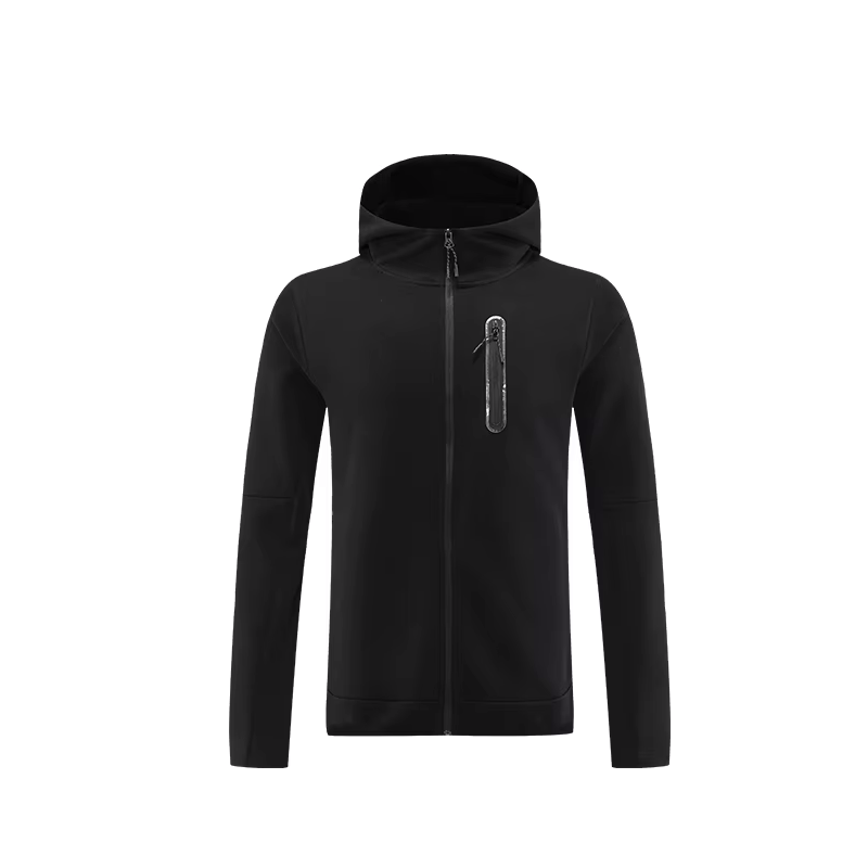 BTH Track Jacket