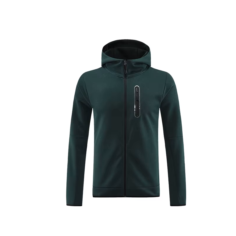 BTH Track Jacket