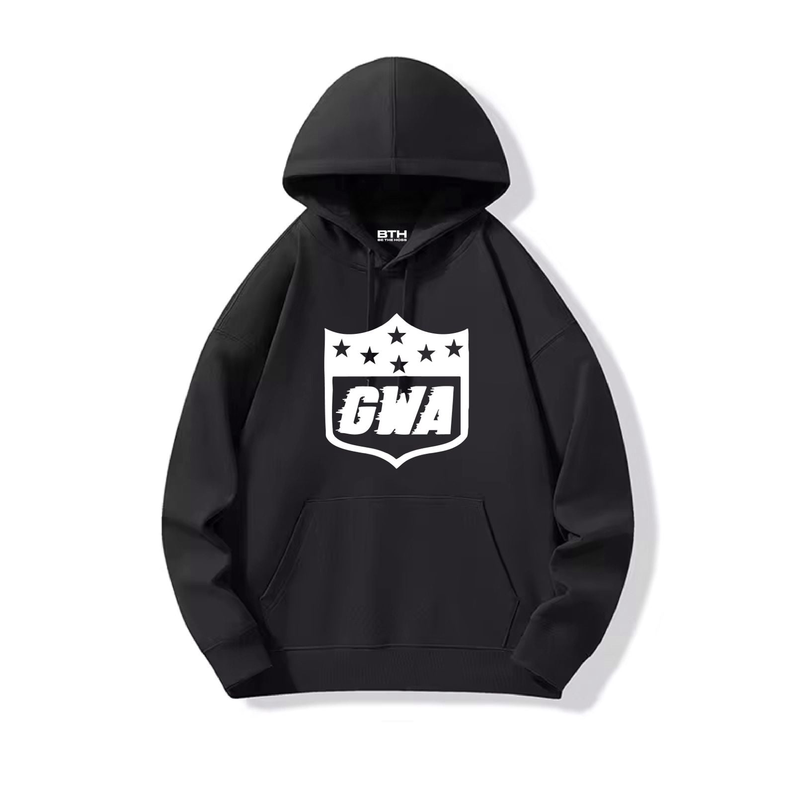 GWA Hoodie