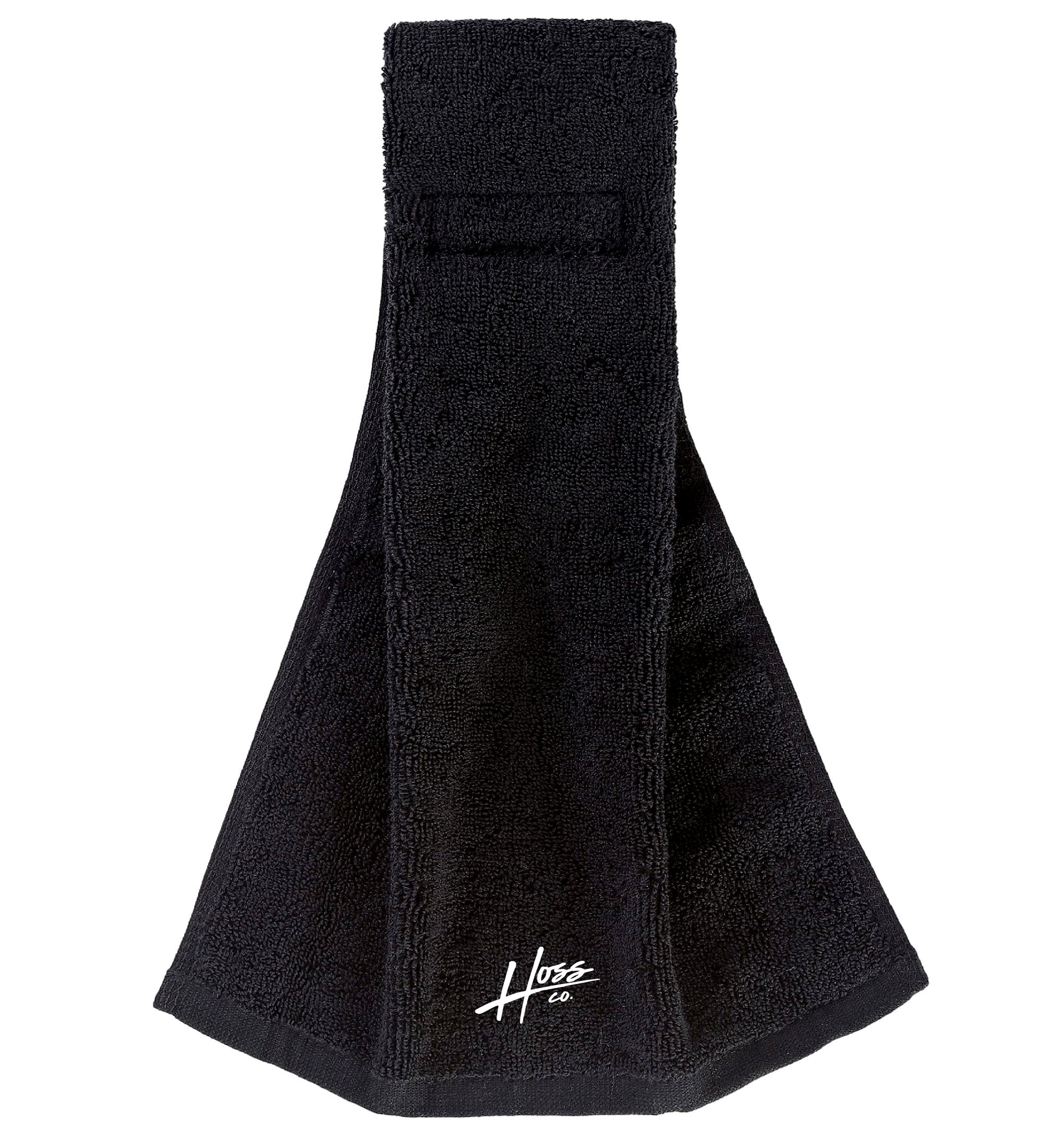 Hoss Co. Football Towel