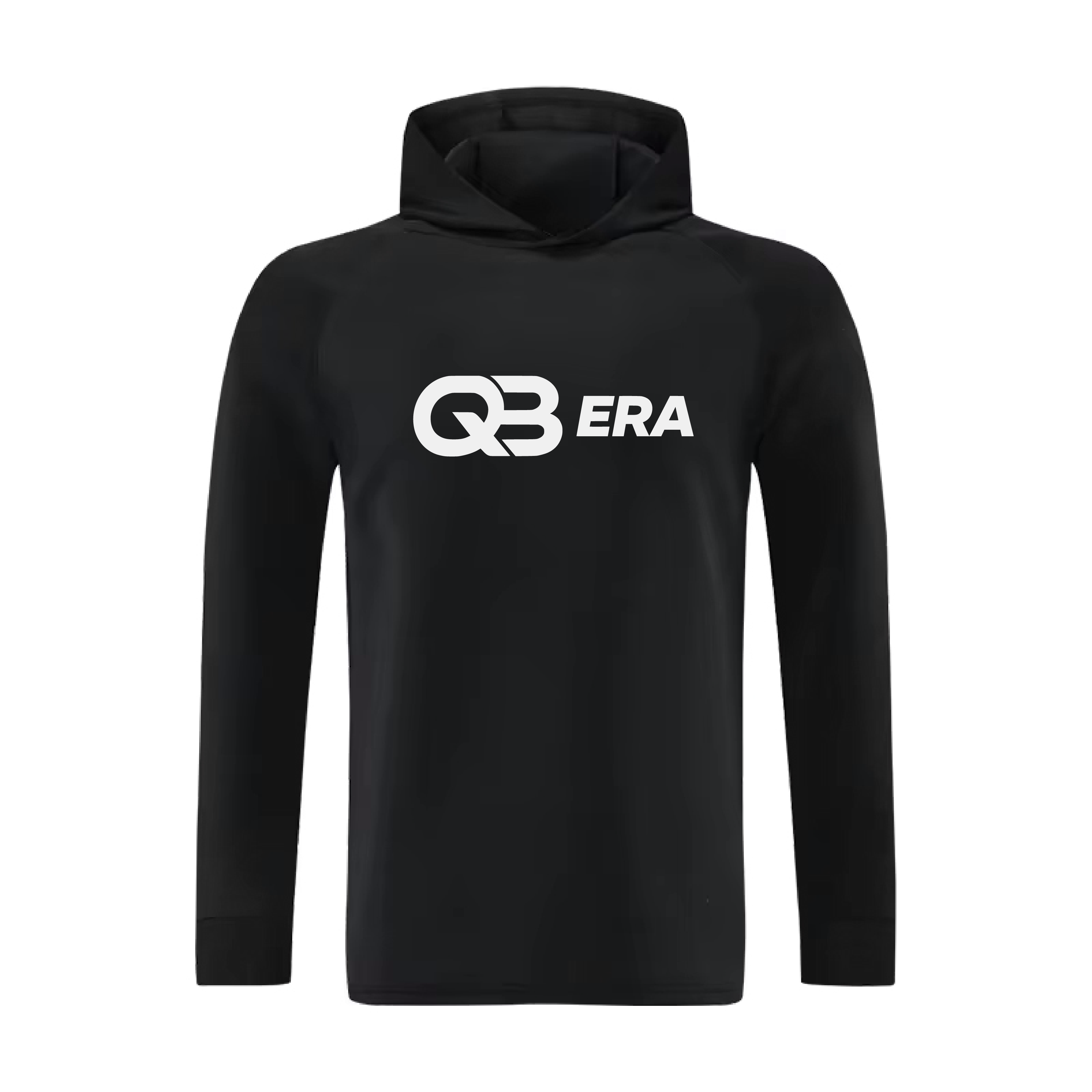 QB Era Athletic Hoodie