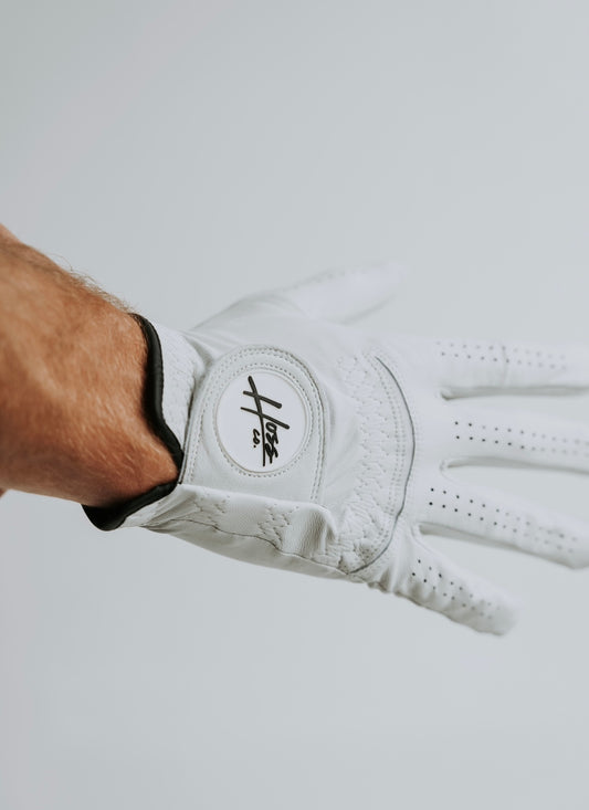 Hoss Co. Golf Glove