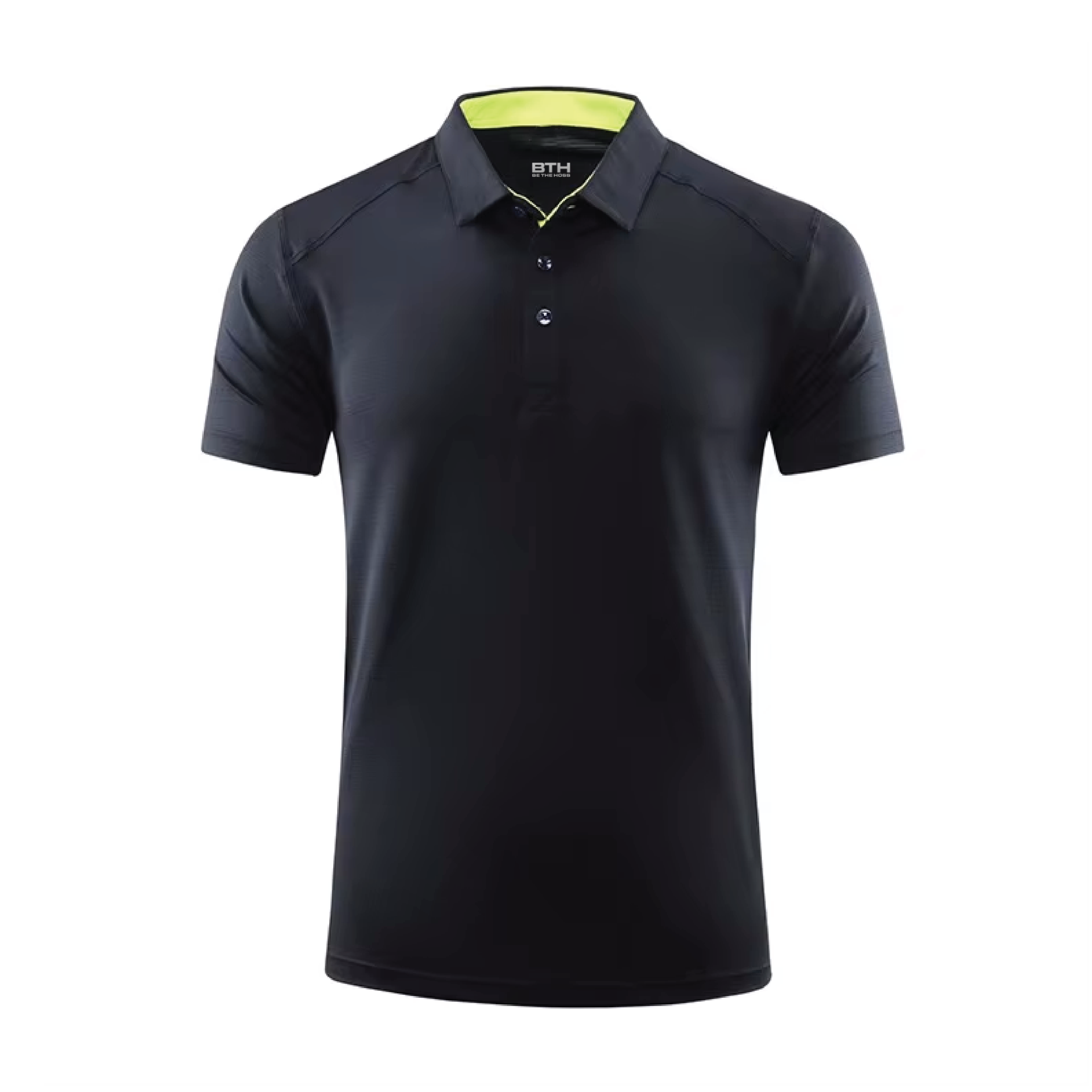 BTH Men's Polo