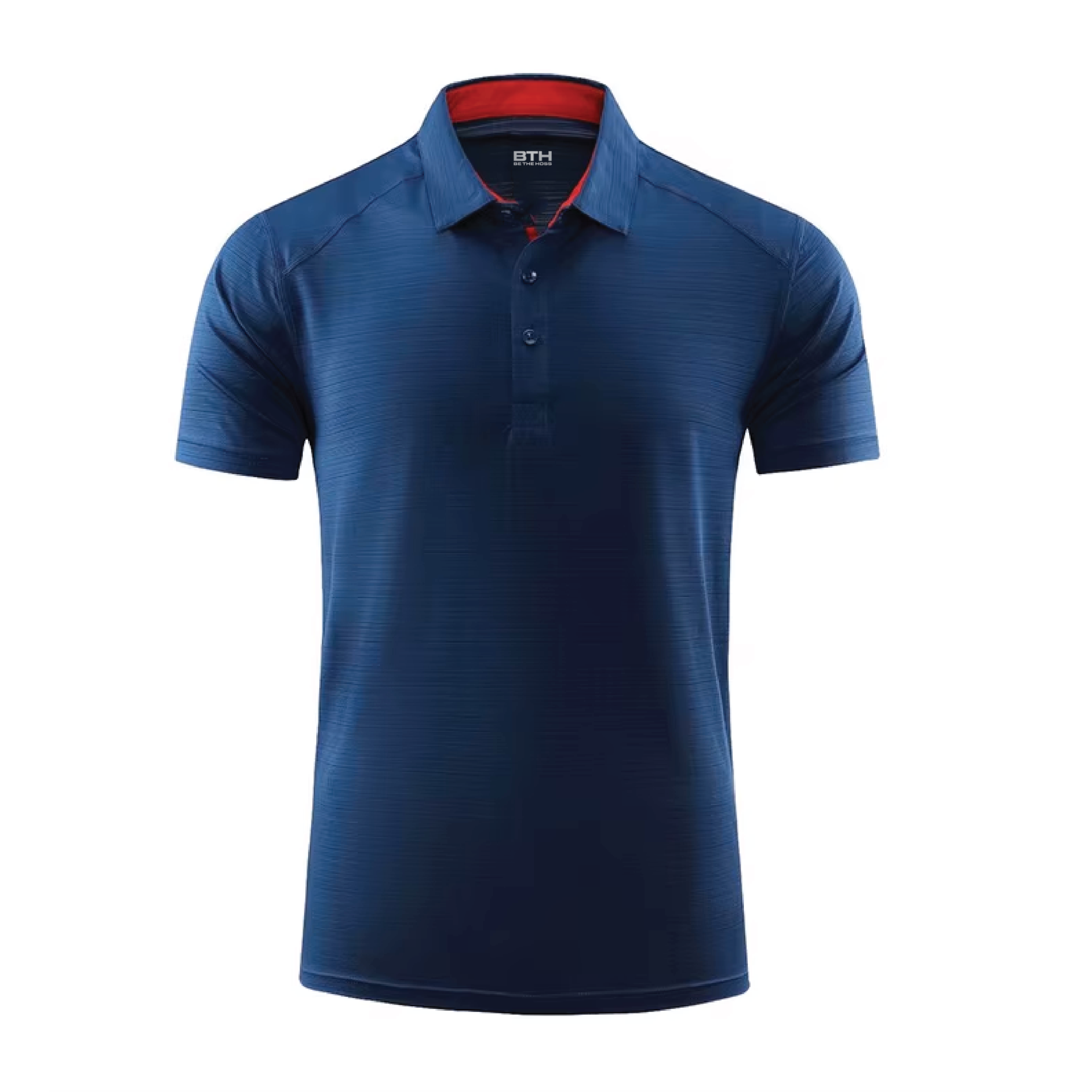 BTH Men's Polo
