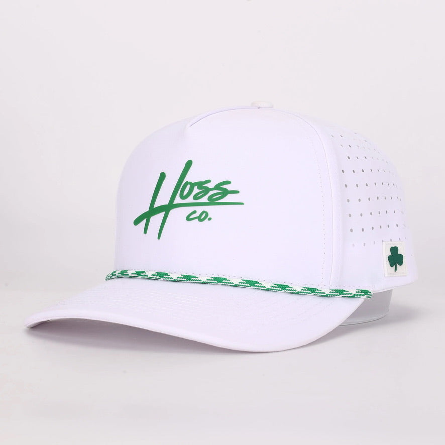 Hoss Lucky Rope Snapback (Coming soon)