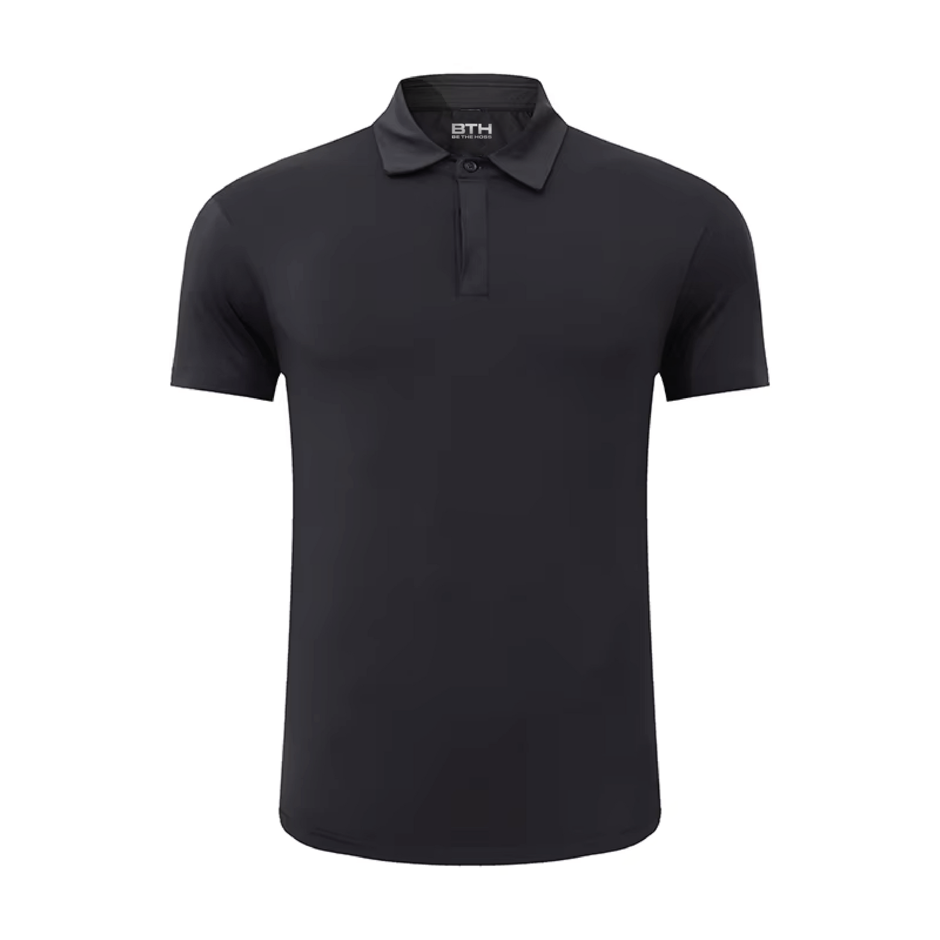 BTH Athletic Polo