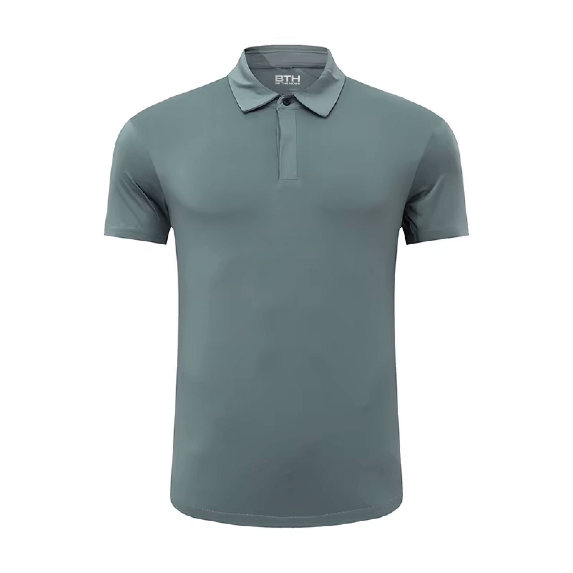 BTH Athletic Polo