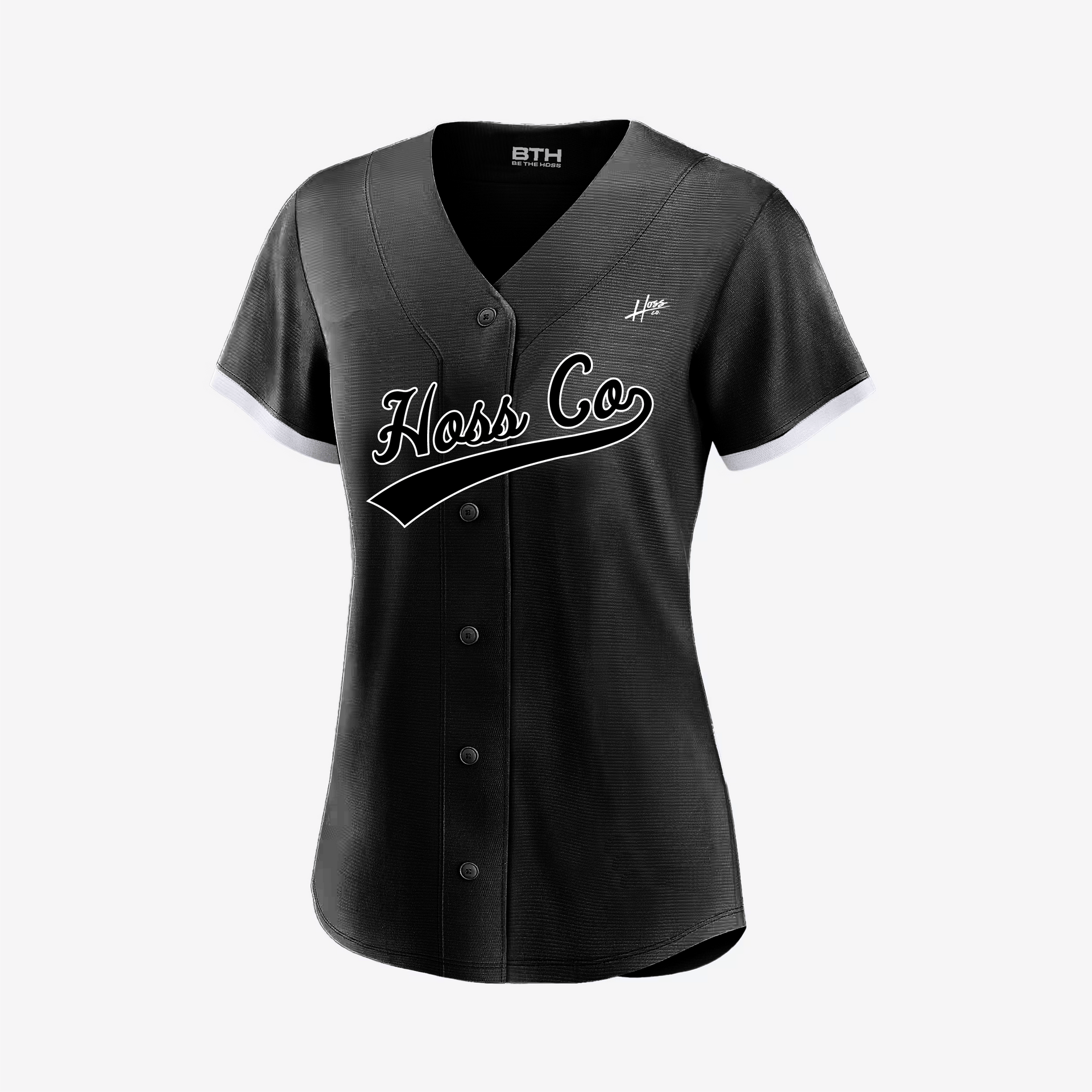 BTH Softball Jersey