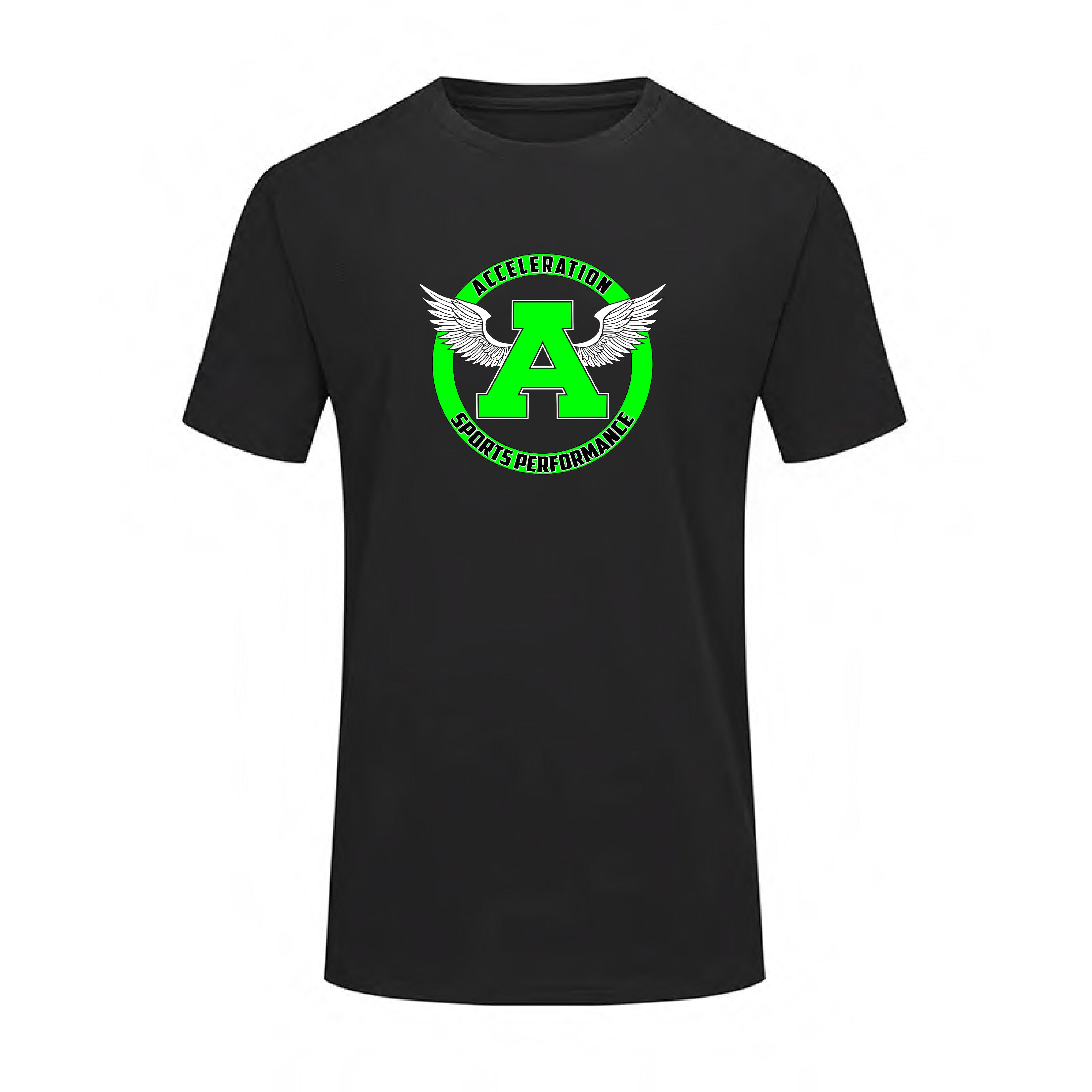 Acceleration T-Shirt