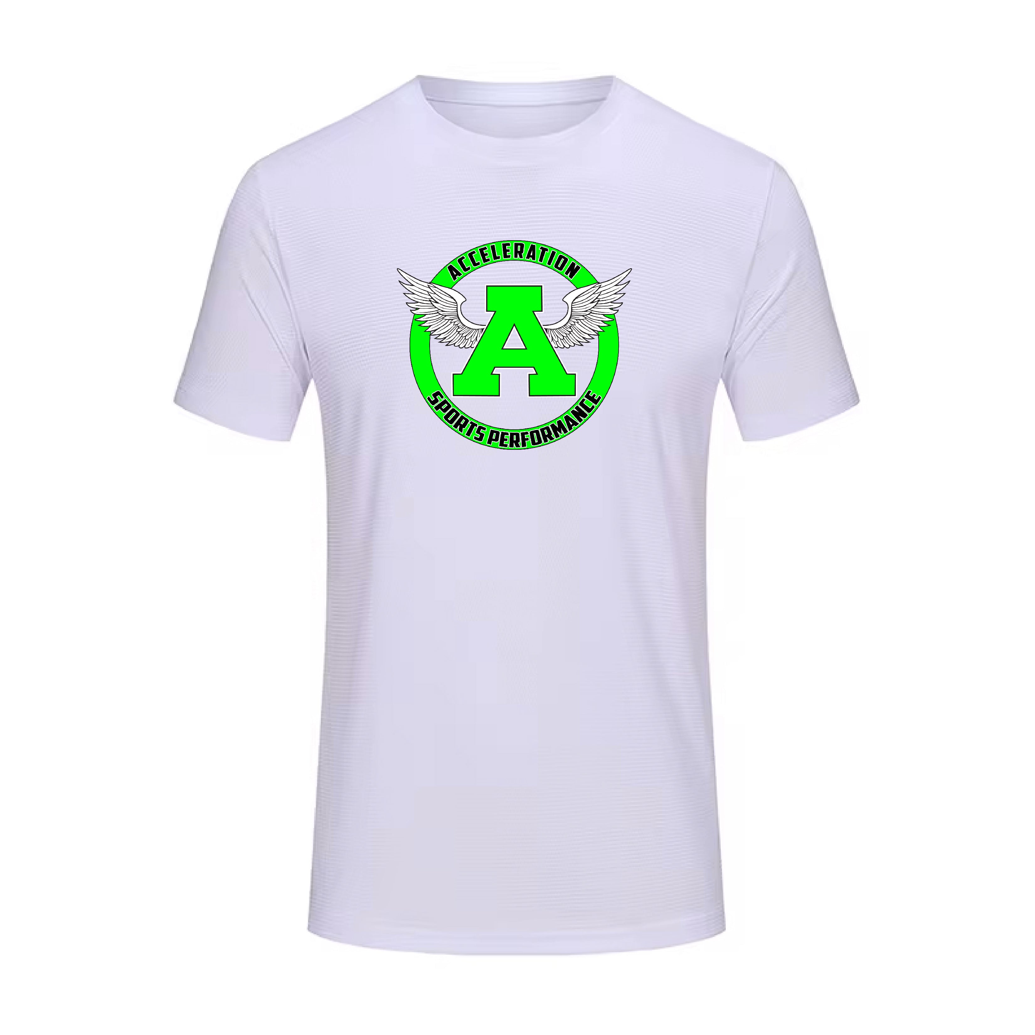 Acceleration T-Shirt